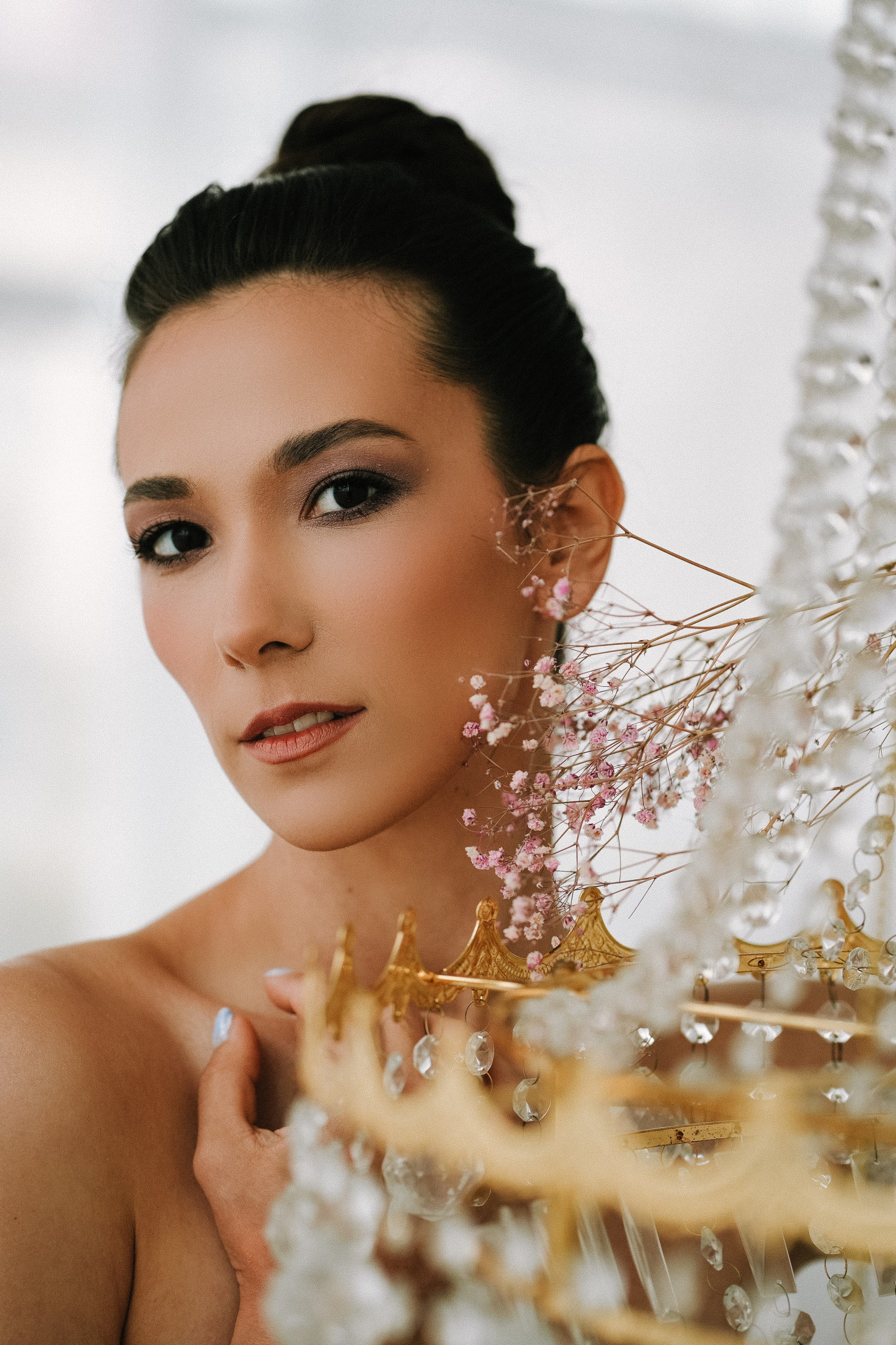 Марина. Фотограф г. Санкт-Петербург Александра Катанакова