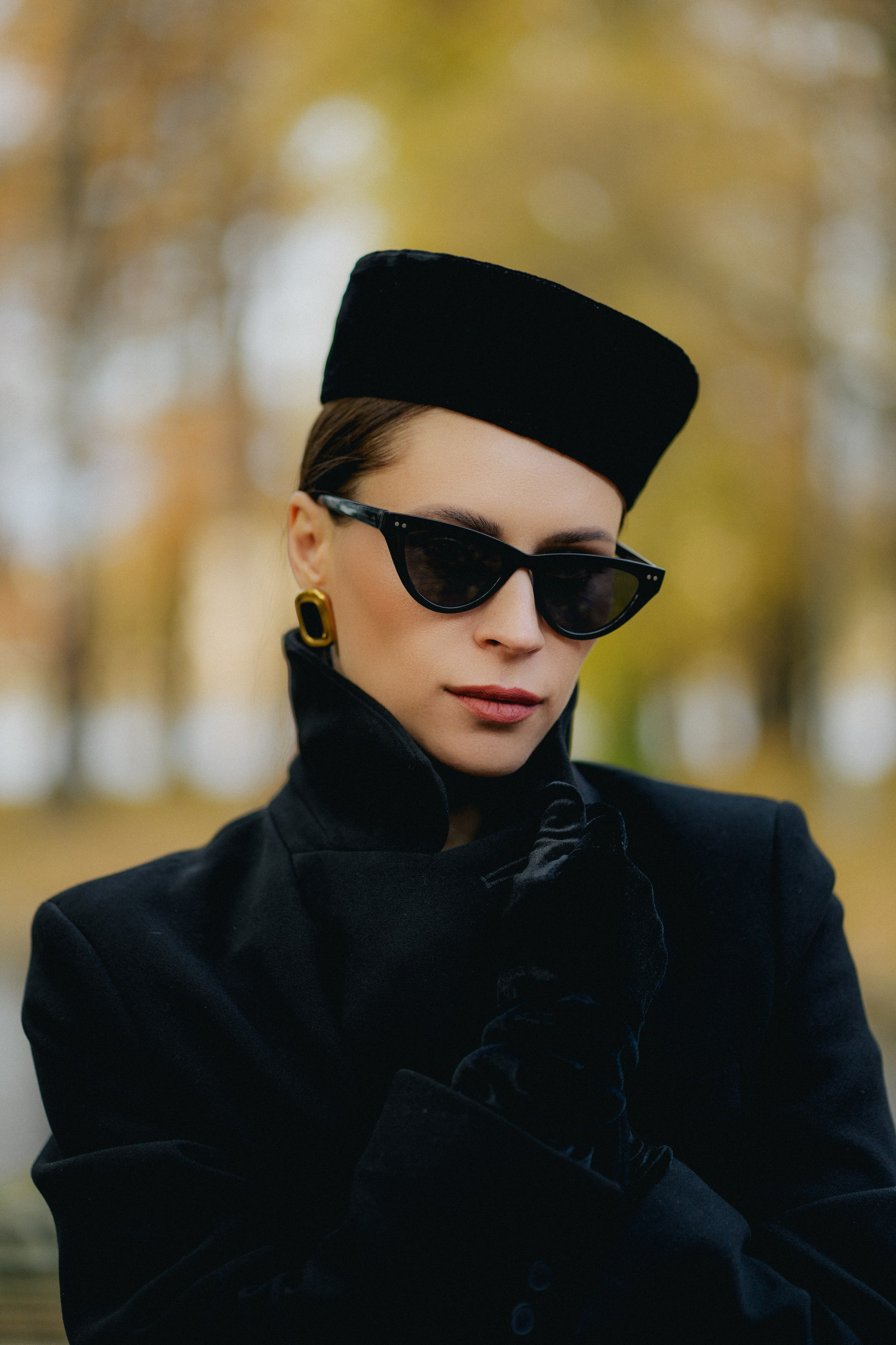 Олеся. Фотограф г. Санкт-Петербург Александра Катанакова