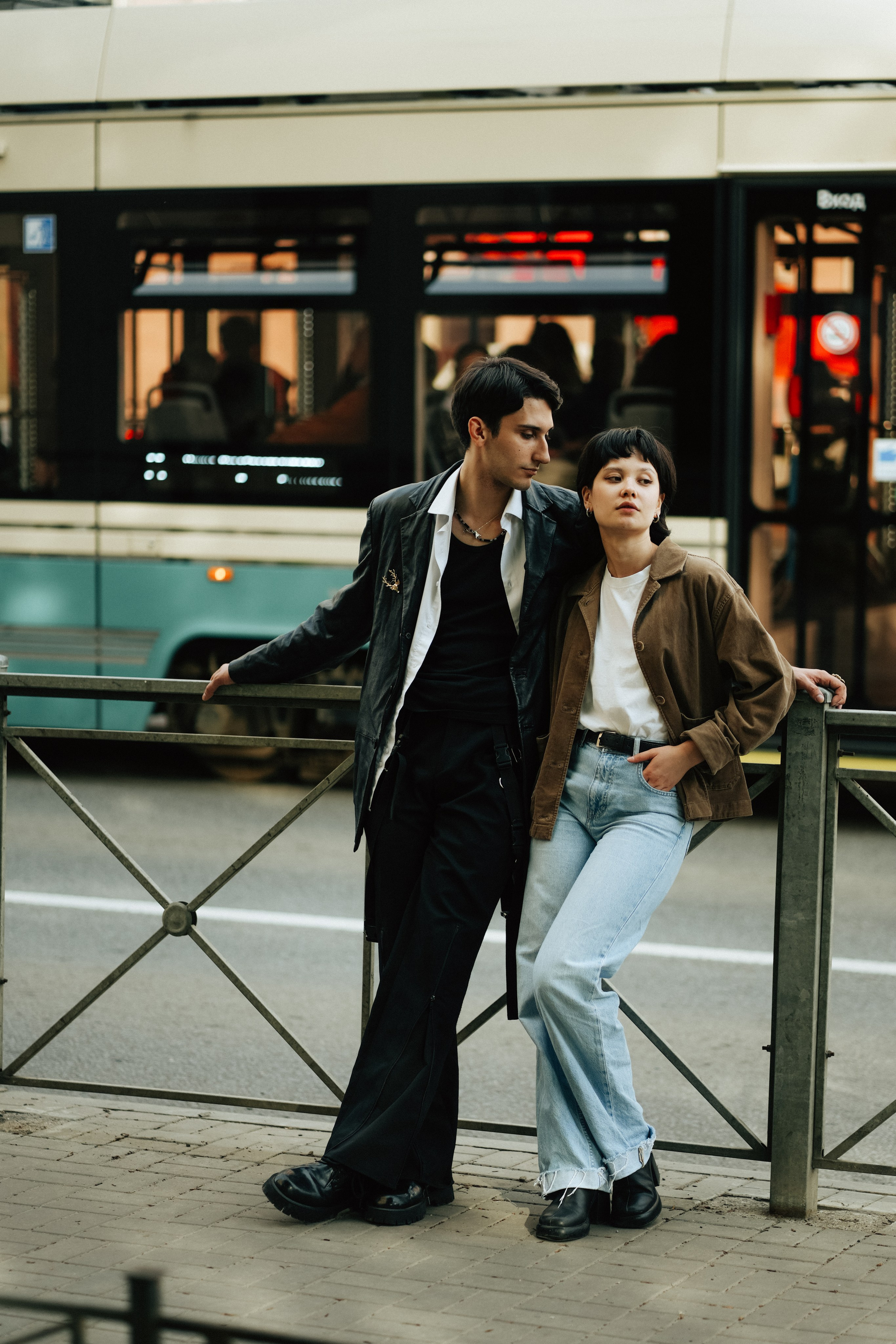 Саша и Саша. Фотограф г. Санкт-Петербург Александра Катанакова