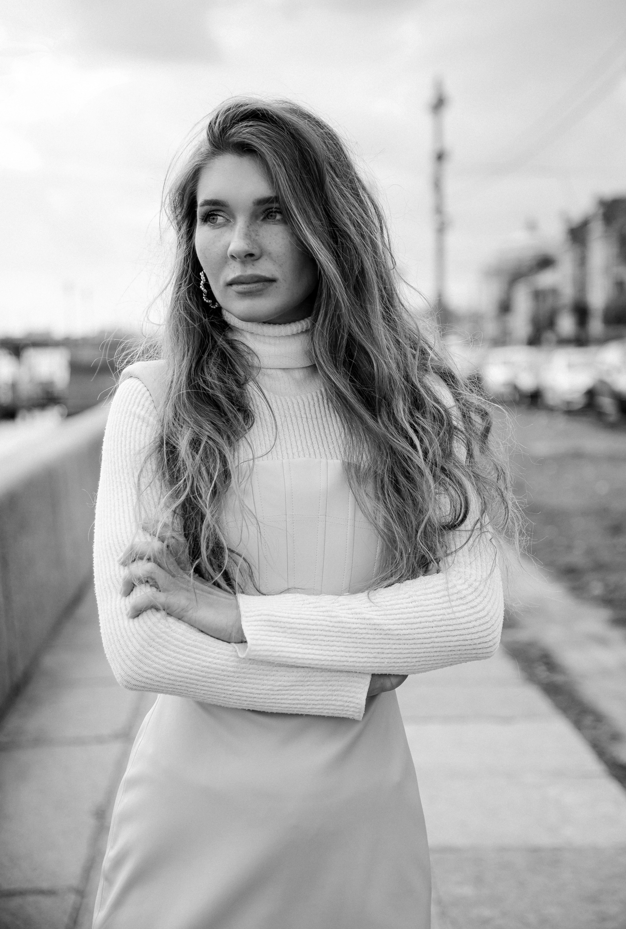 Анна. Фотограф г. Санкт-Петербург Александра Катанакова