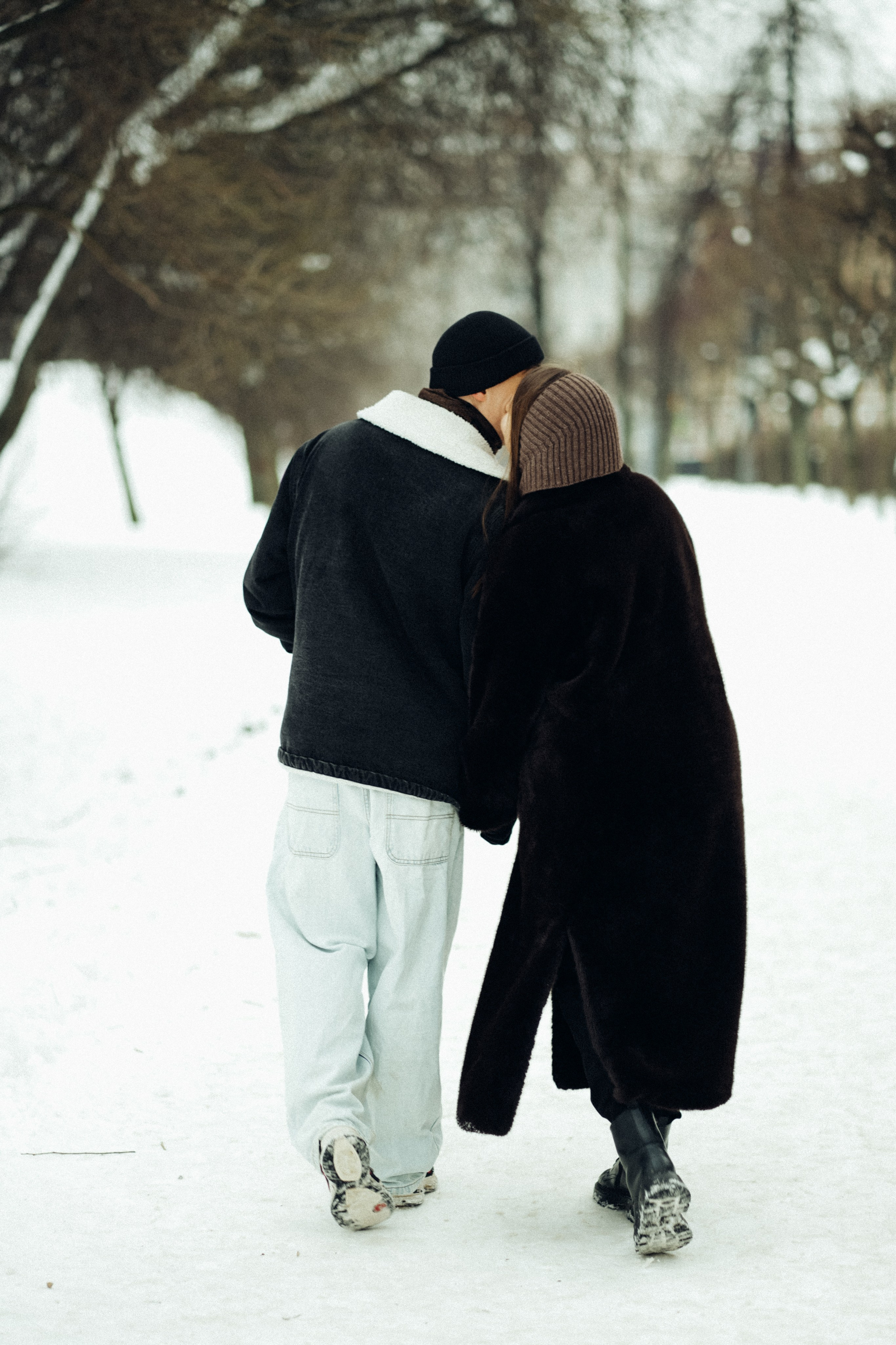 Марина и Антон. Фотограф г. Санкт-Петербург Александра Катанакова