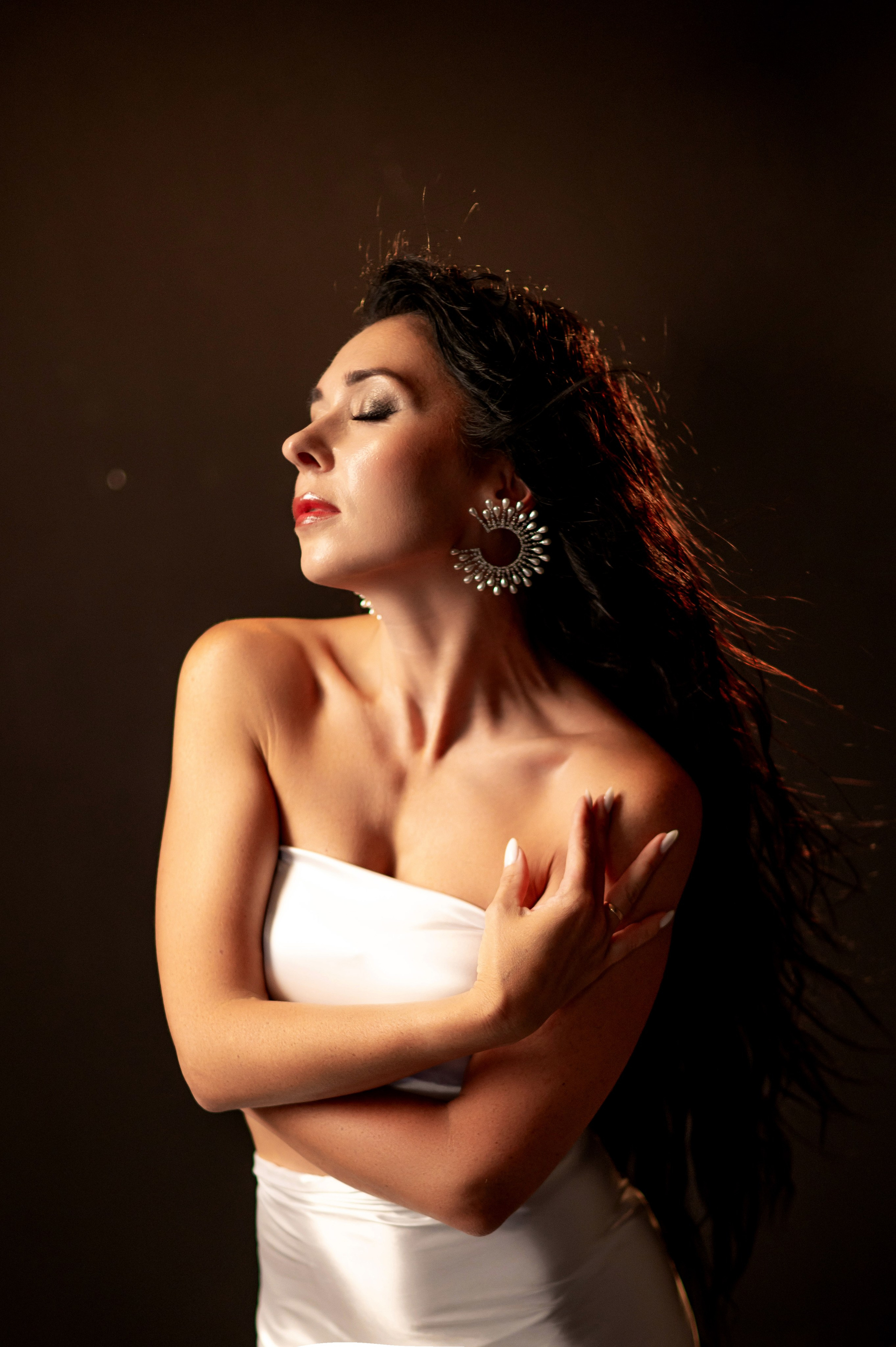 Юля. Август, 2025. Спортивный фотограф в Туле и Тульской области. Файсханова Фото Спорт