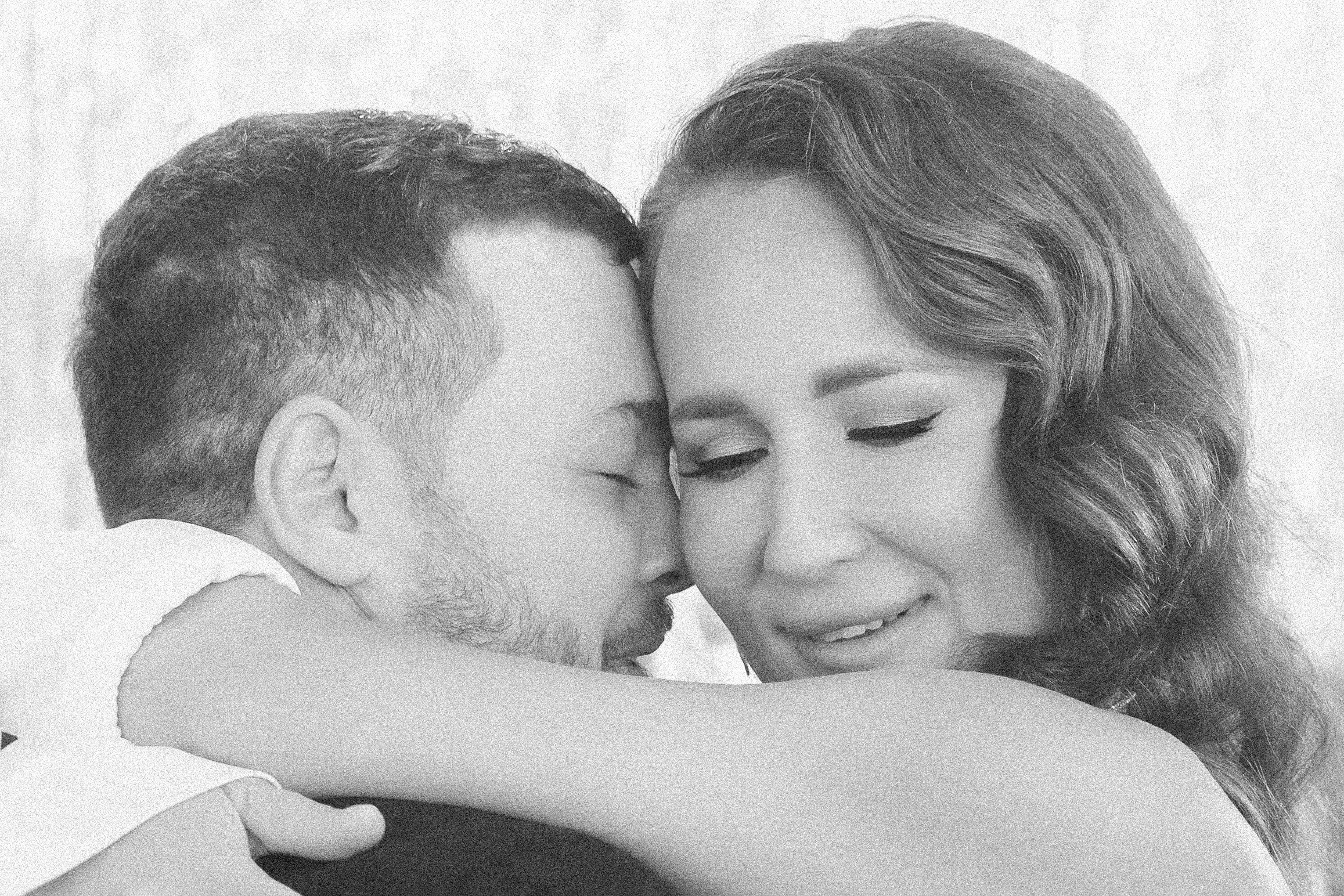 Любить, чтобы понять единство. Свадебный, репортажный, семейный фотограф Елена Брюхова