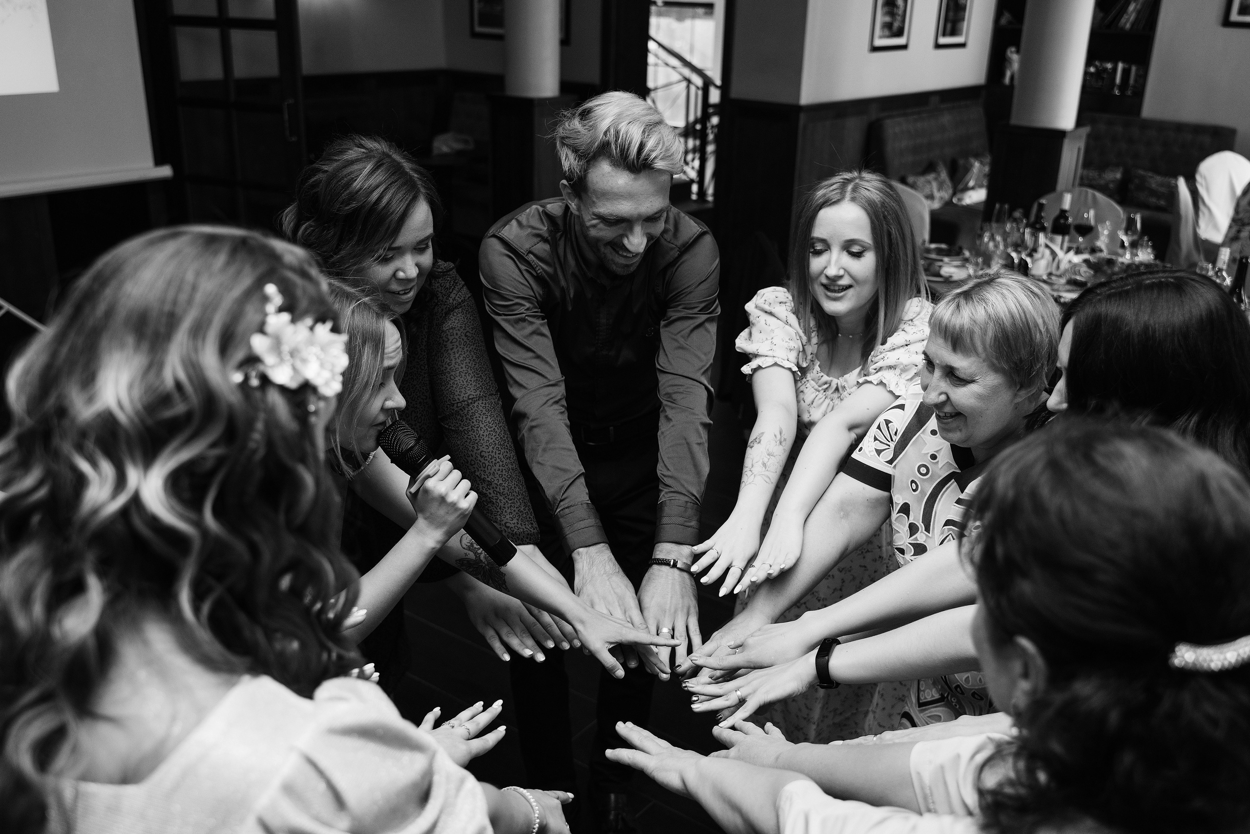 Wedding day #55. Свадебный, семейный фотограф в Рязани Лена Брант