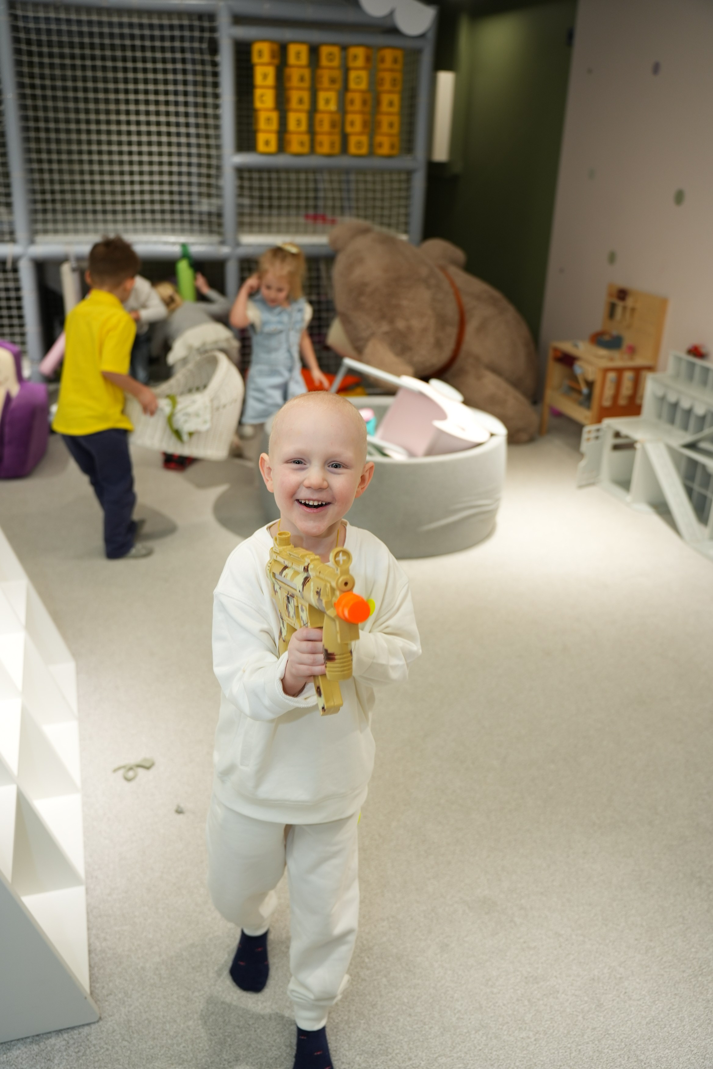 День Рождения Марат. Семейный и свадебный фотограф Минск, Беларусь Анна Орловская