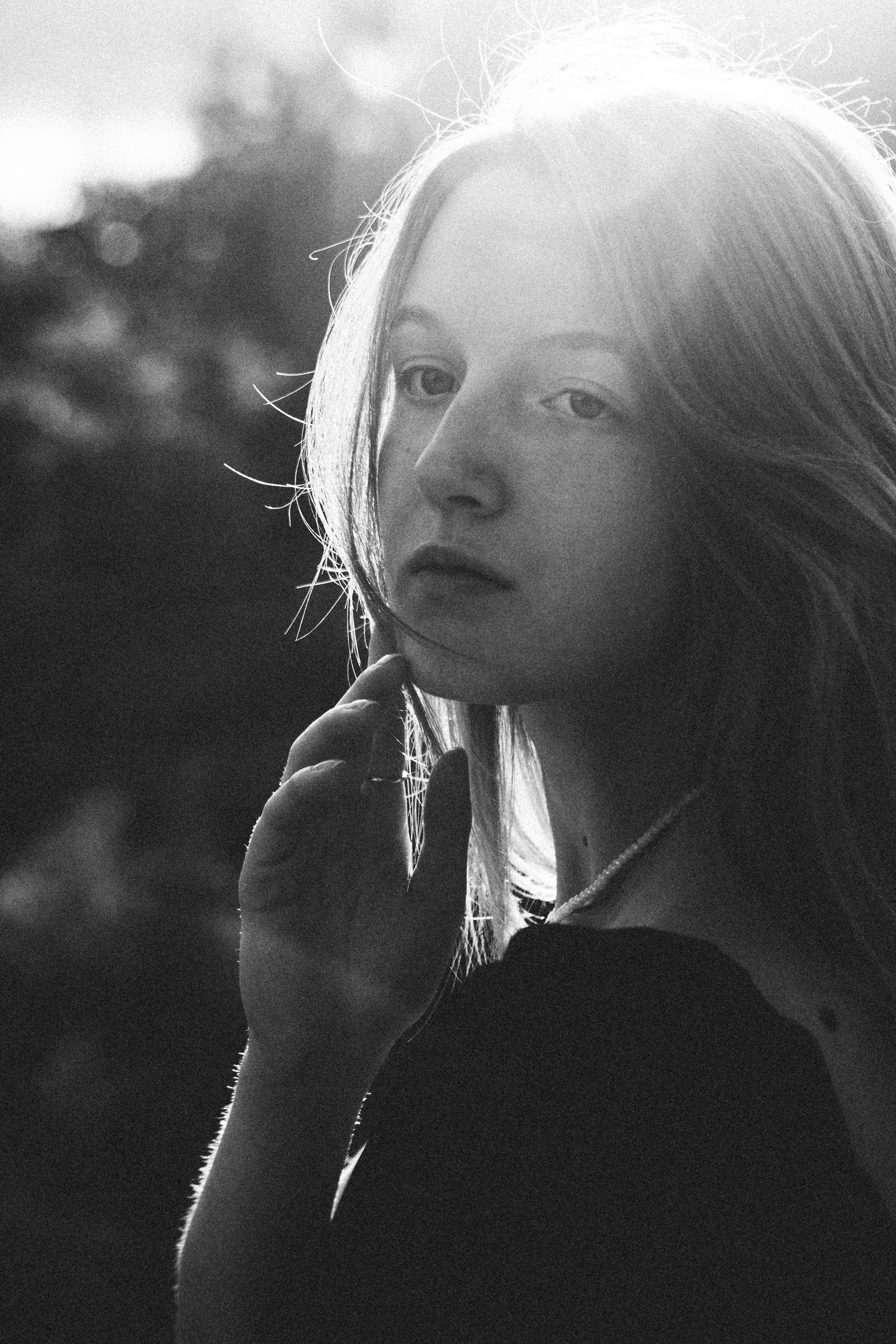 Тишина…. Фотограф Краснодар/преподаватель фотографии