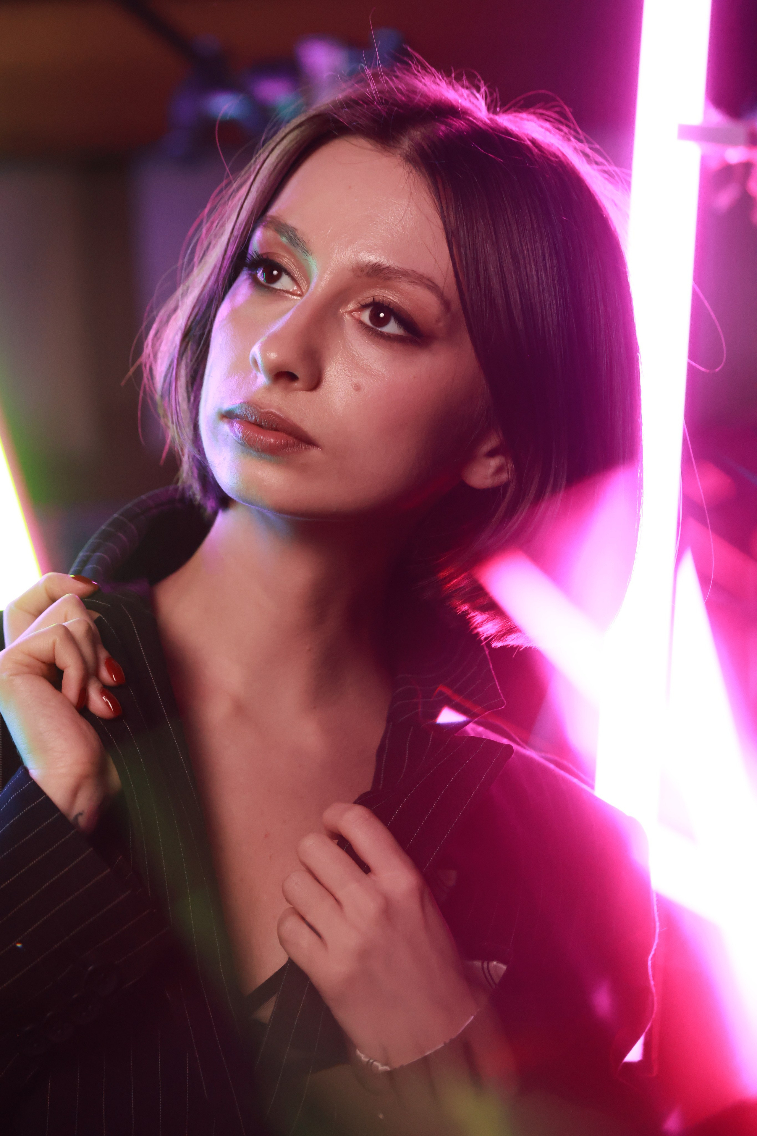 Арт и студийная фотография. Фотограф Сергей Пюннинен