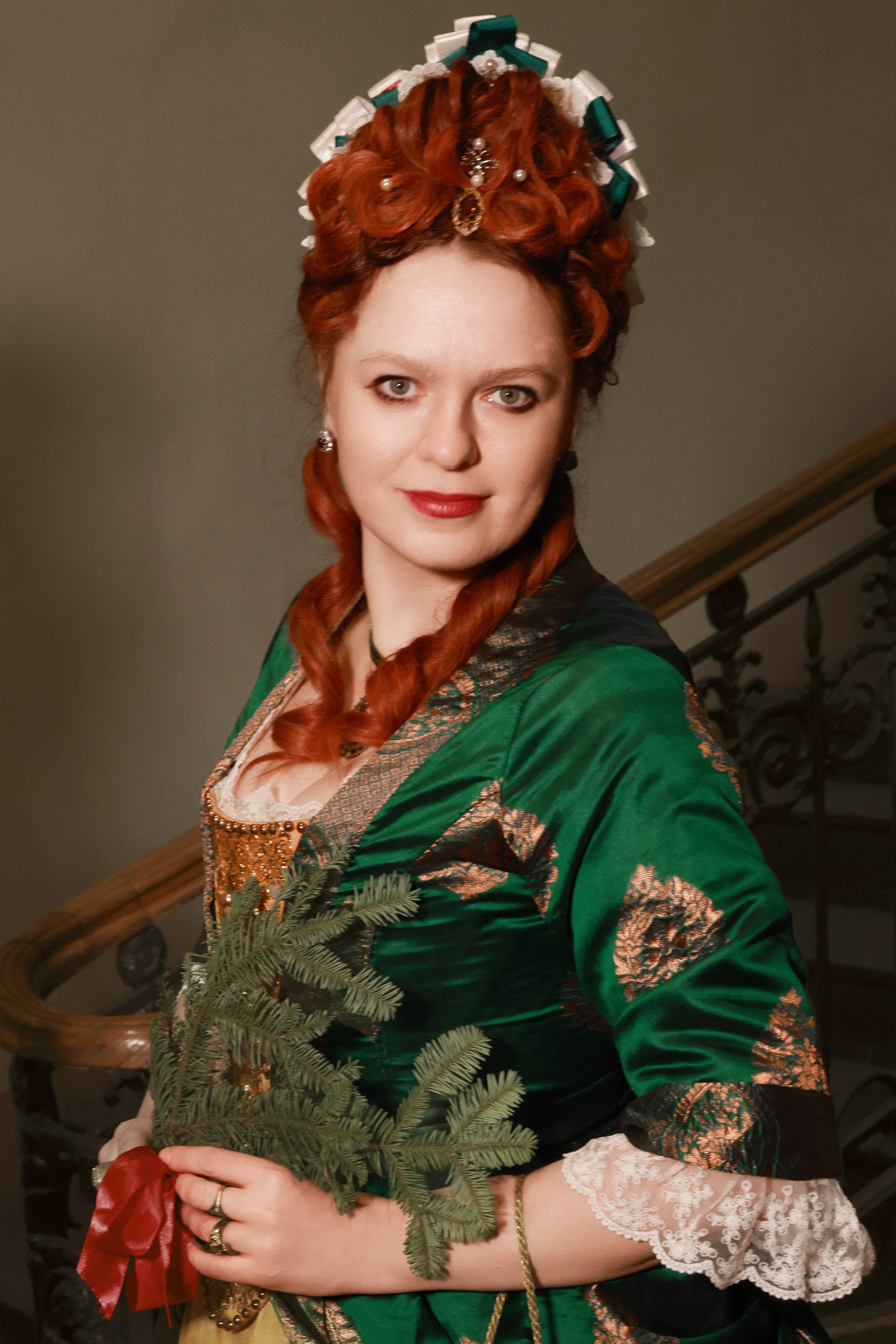 Санкт-Петербургская академия художеств имени Ильи Репина. Фотограф Сергей Пюннинен