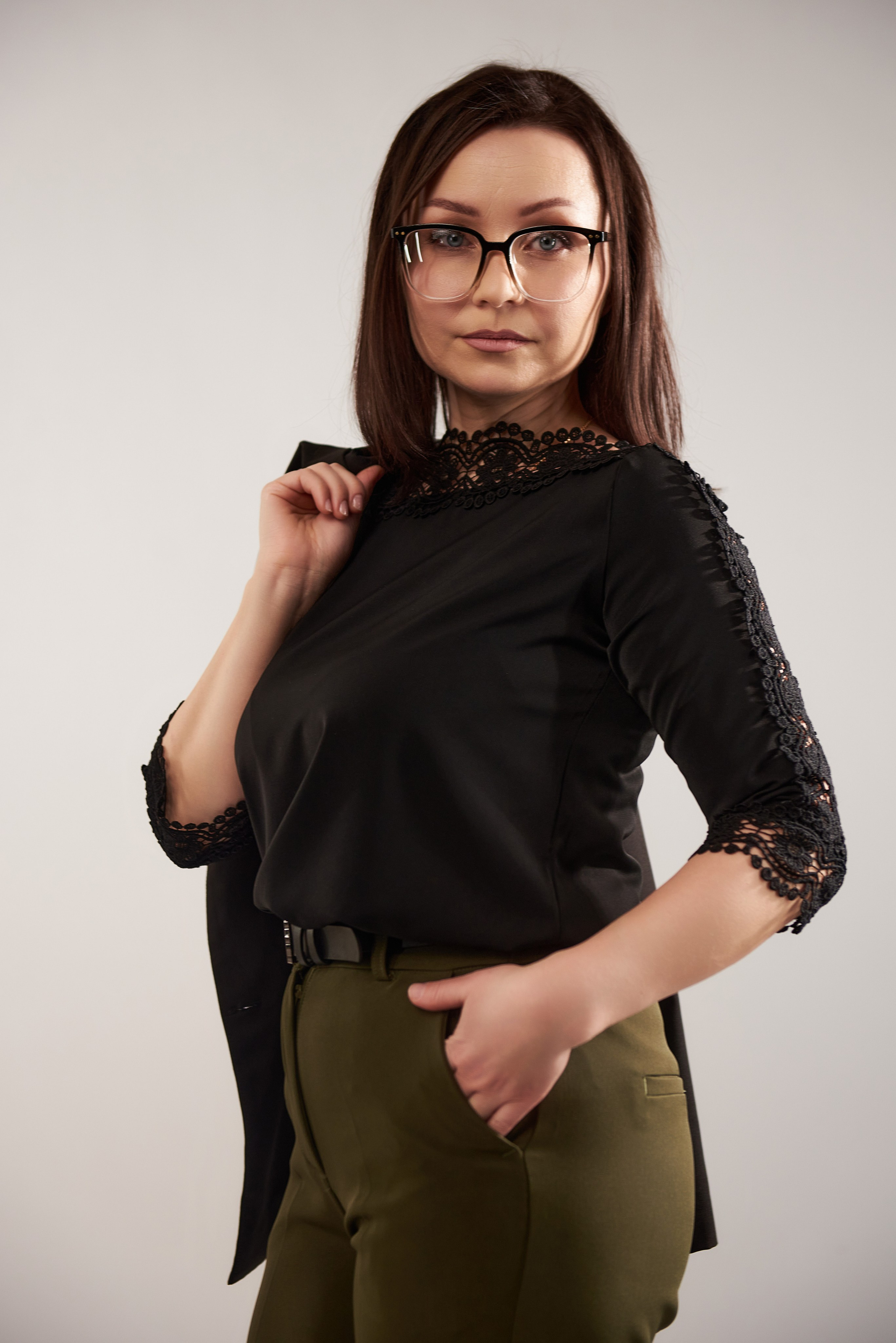 Светлана. Андрей Винников фотограф в Нижнем Новгороде