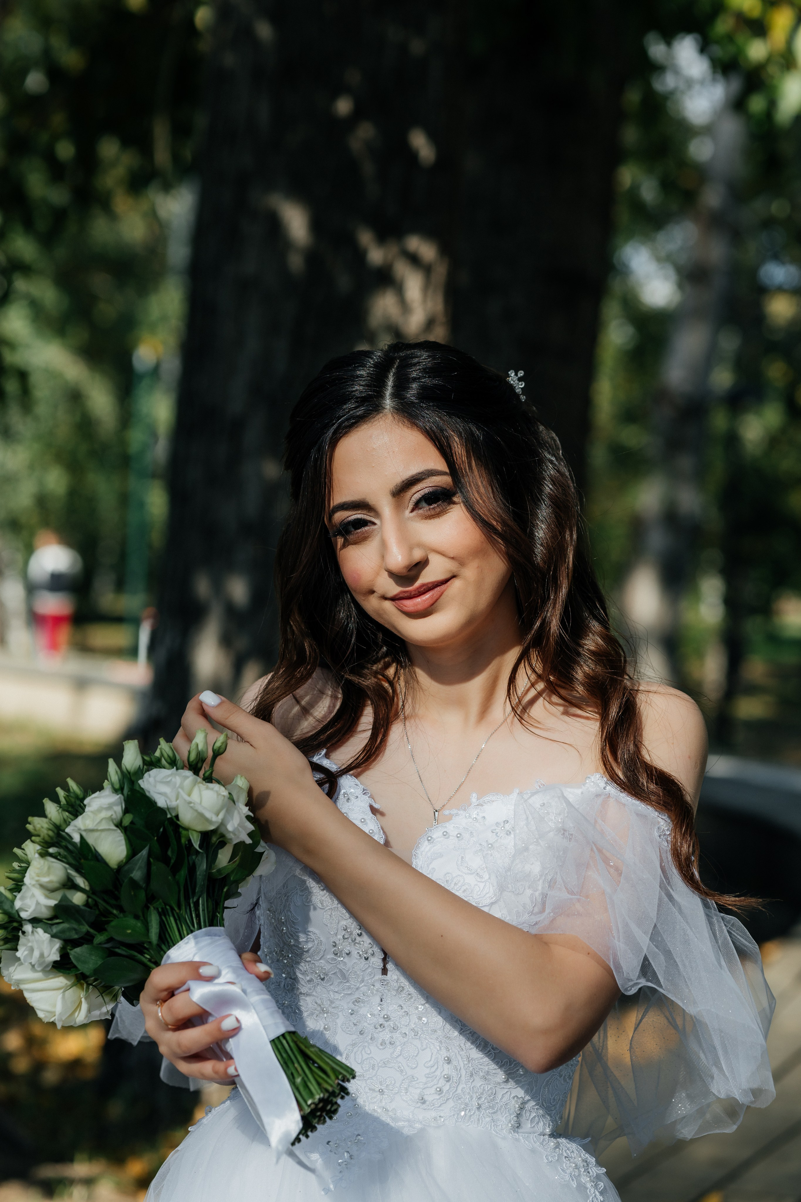 София и Арсен. Фотограф в Барнауле Маргарита Бредихина