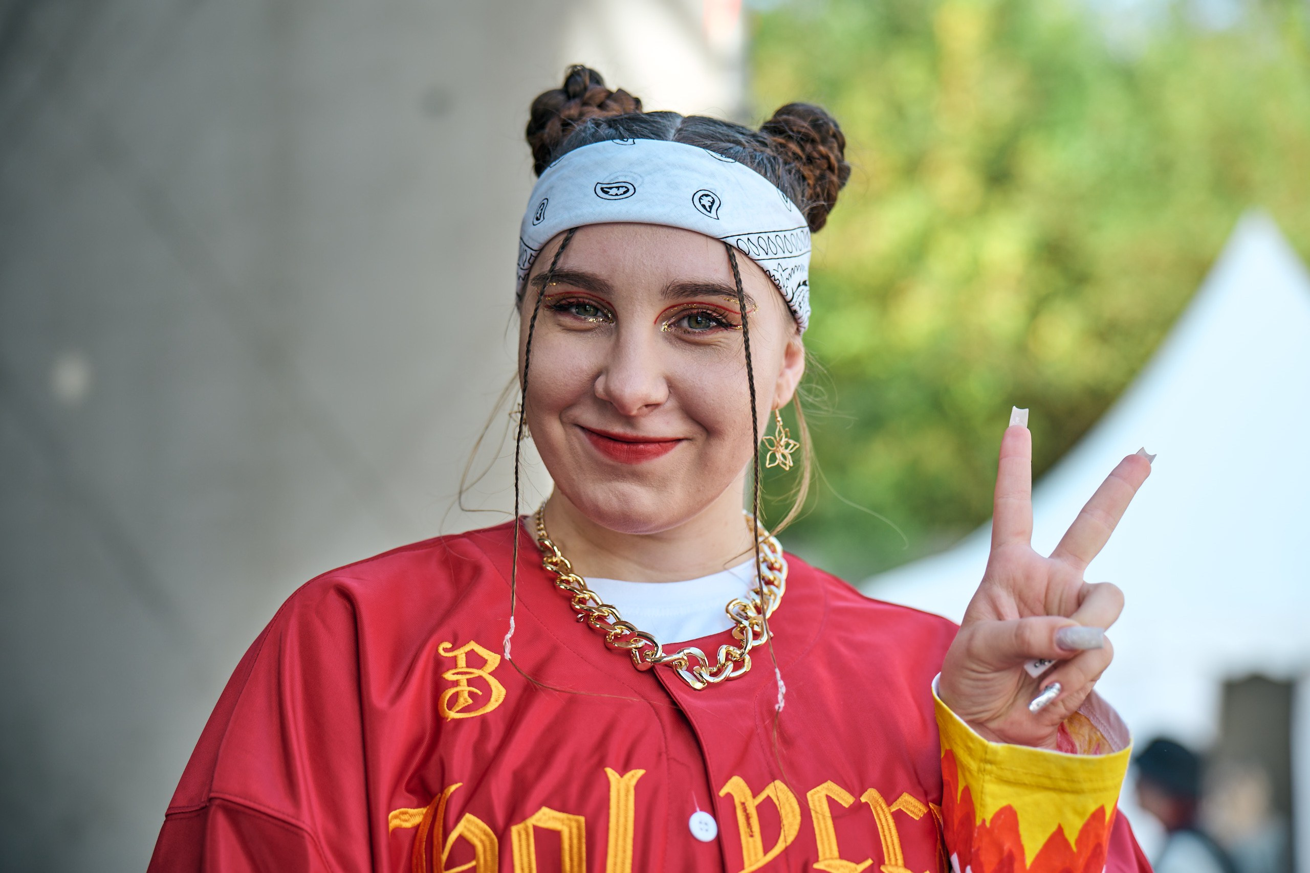 K POP фестиваль. Профессиональный репортажный фотограф Инесса Иминова