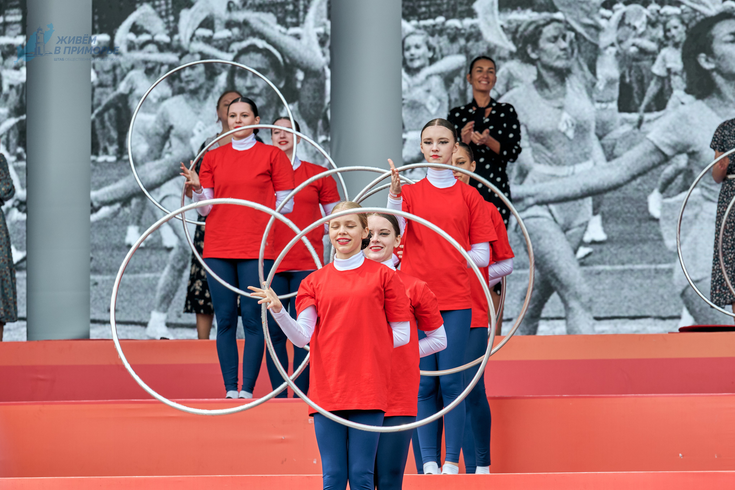 9 мая 2025. Профессиональный репортажный фотограф Инесса Иминова