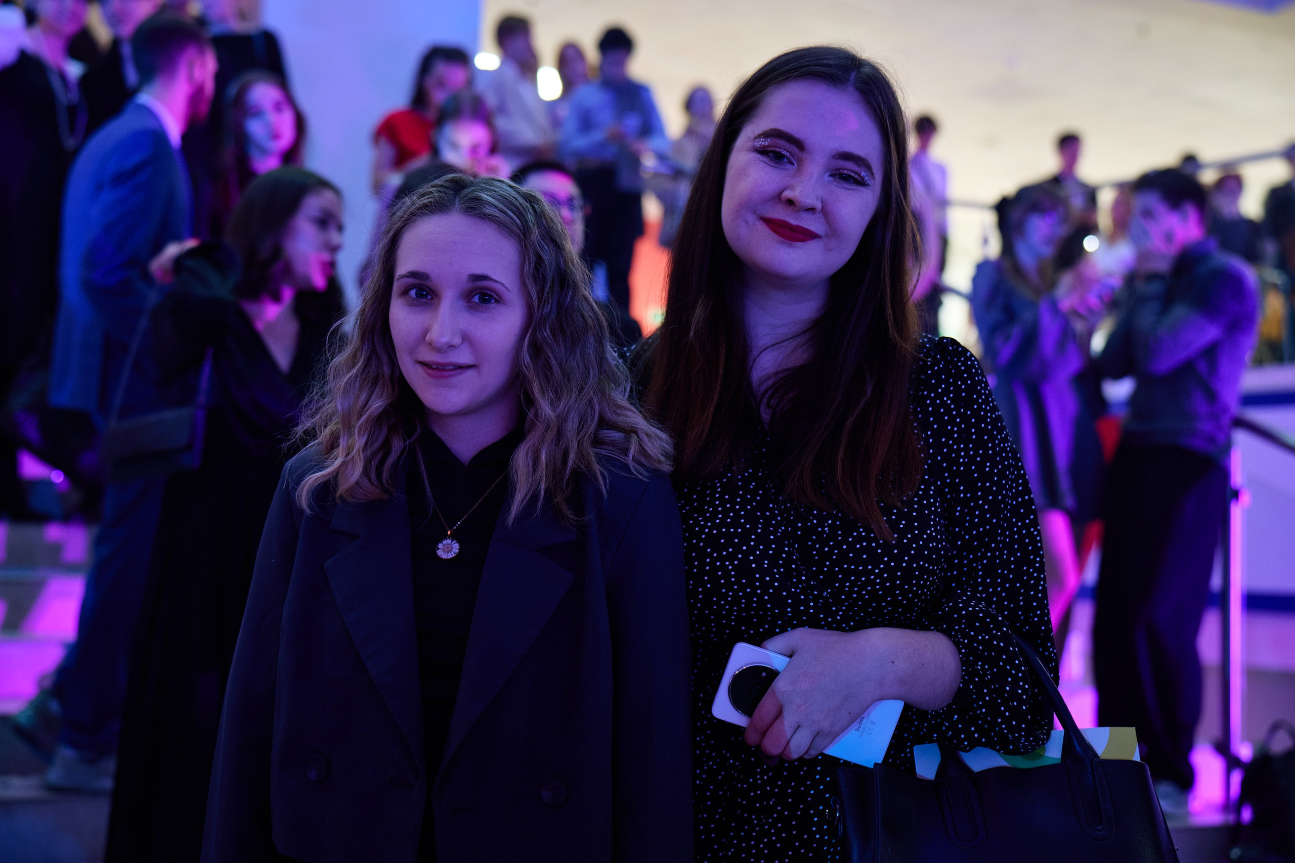 Зимний бал 14.12. Профессиональный репортажный фотограф Инесса Иминова