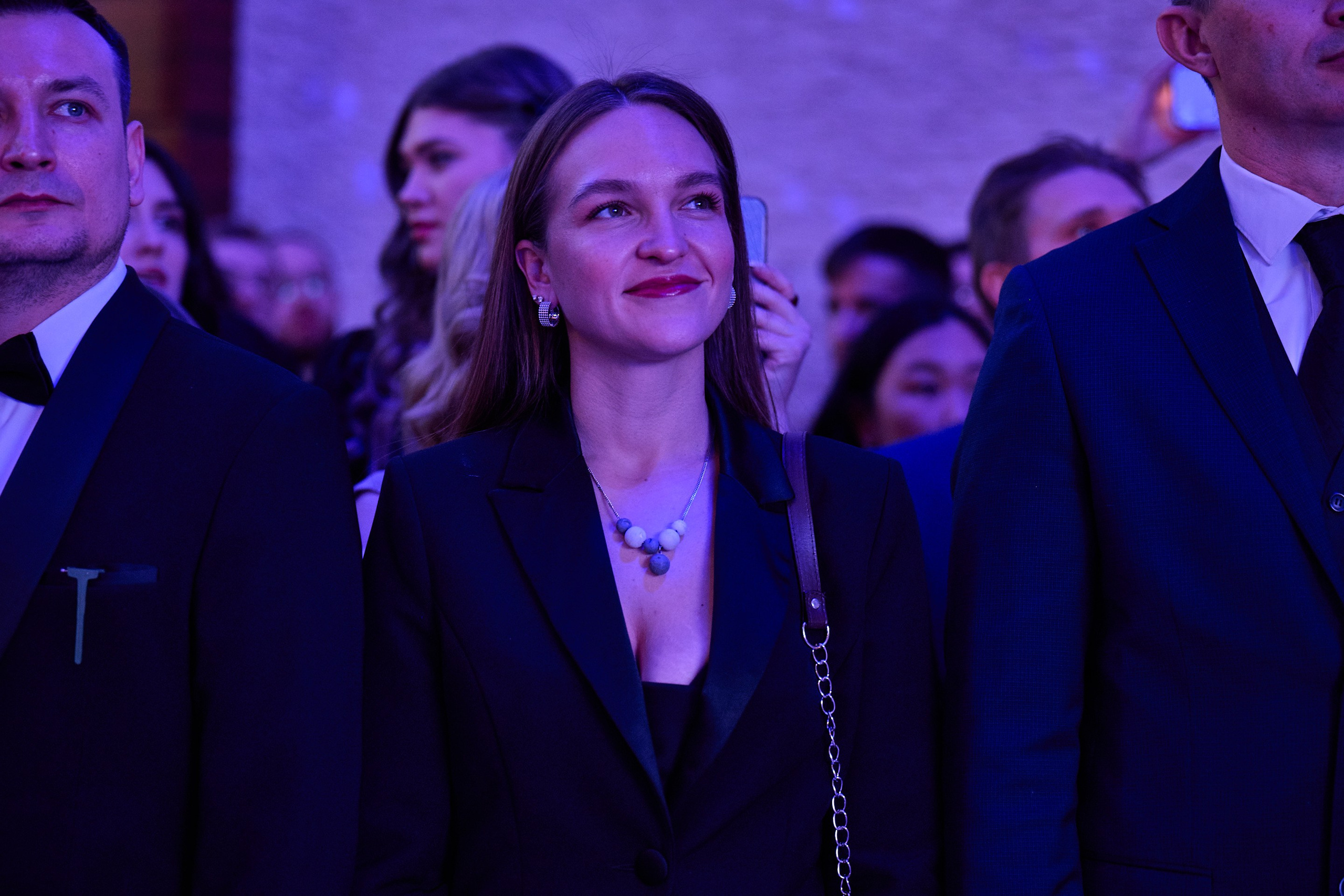 Зимний бал 14.12. Профессиональный репортажный фотограф Инесса Иминова