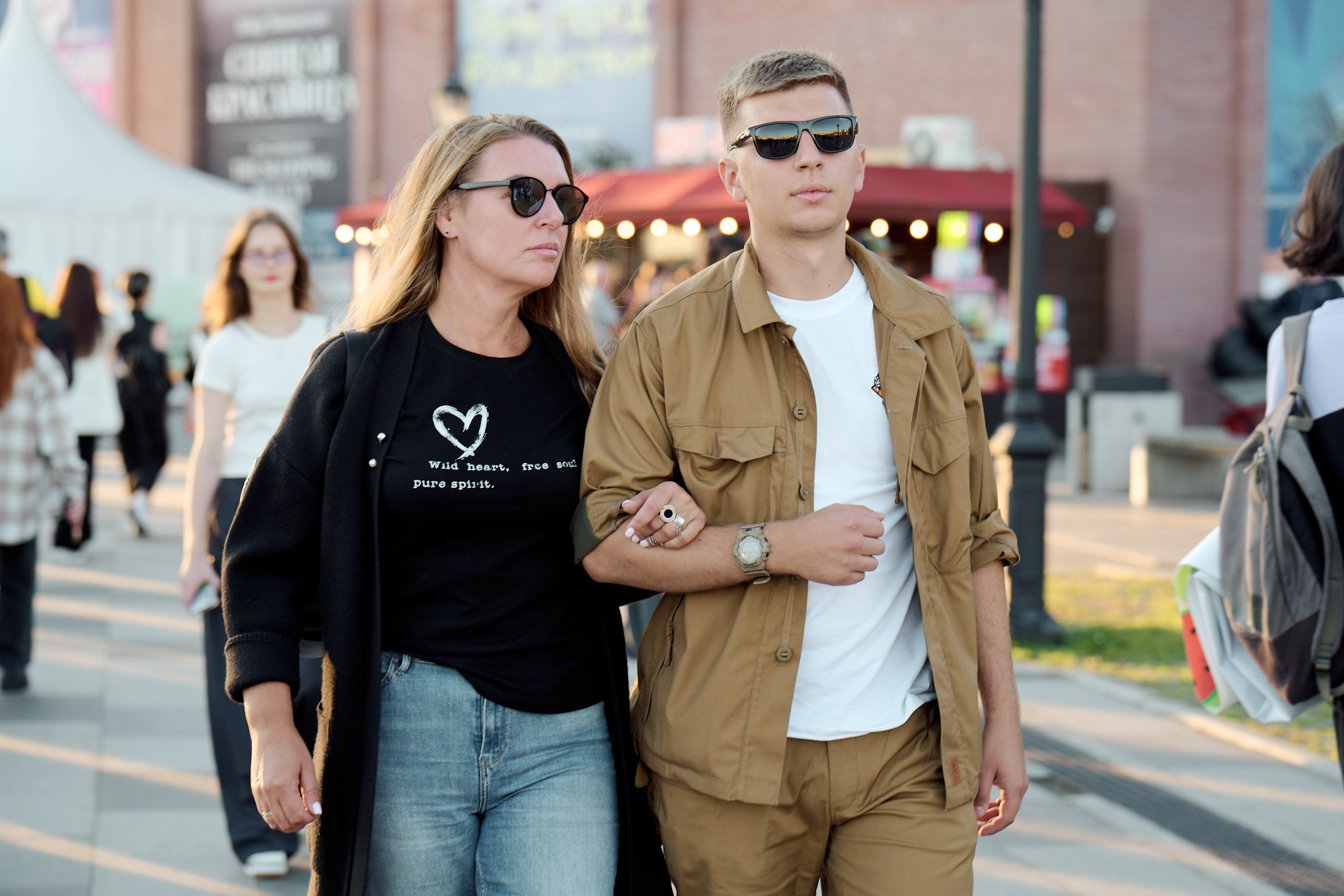 Муссоны + Концерт Максим. Профессиональный репортажный фотограф Инесса Иминова