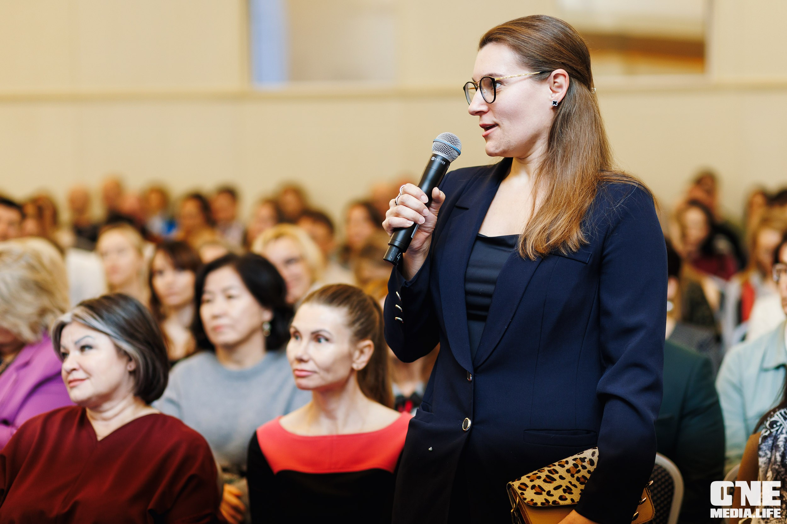 Фоторепортаж с форума Мой Бизнес. One Media Life: фоторепортажи, фотоотчеты с мероприятий и заведений