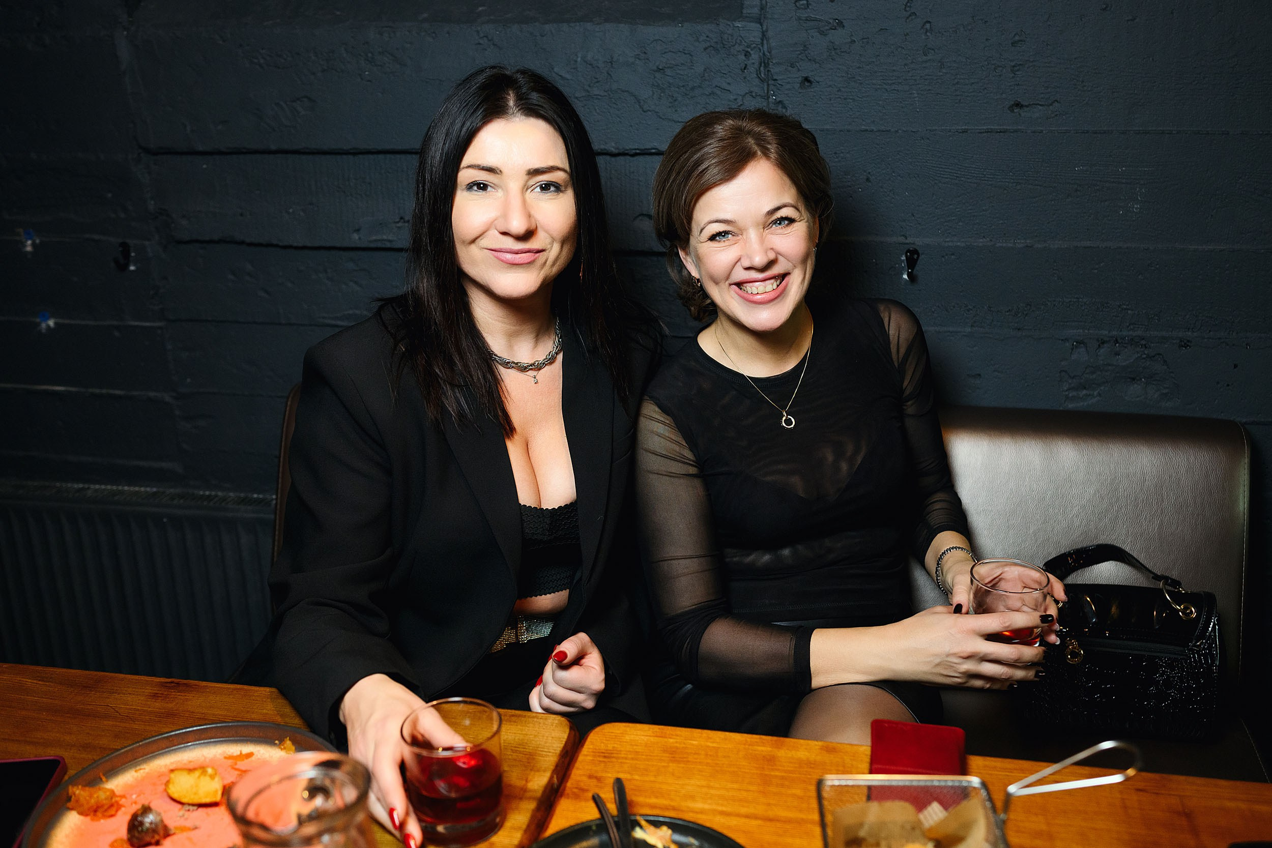 Фоторепортаж из бара Dreadnought. One Media Life: фоторепортажи, фотоотчеты с мероприятий и заведений