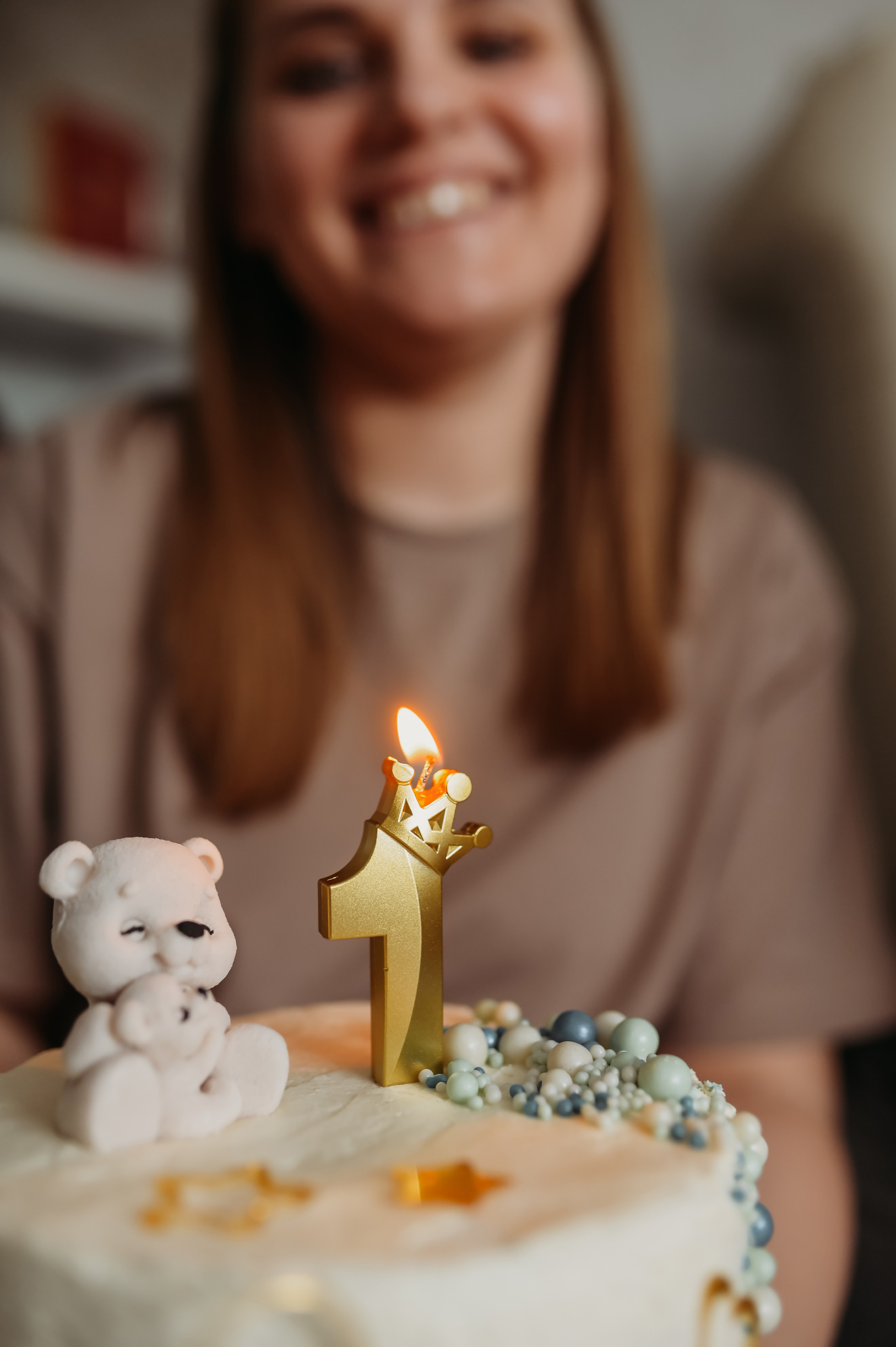 Домашняя история. Семейный фотограф Олеся Батурина Рязань