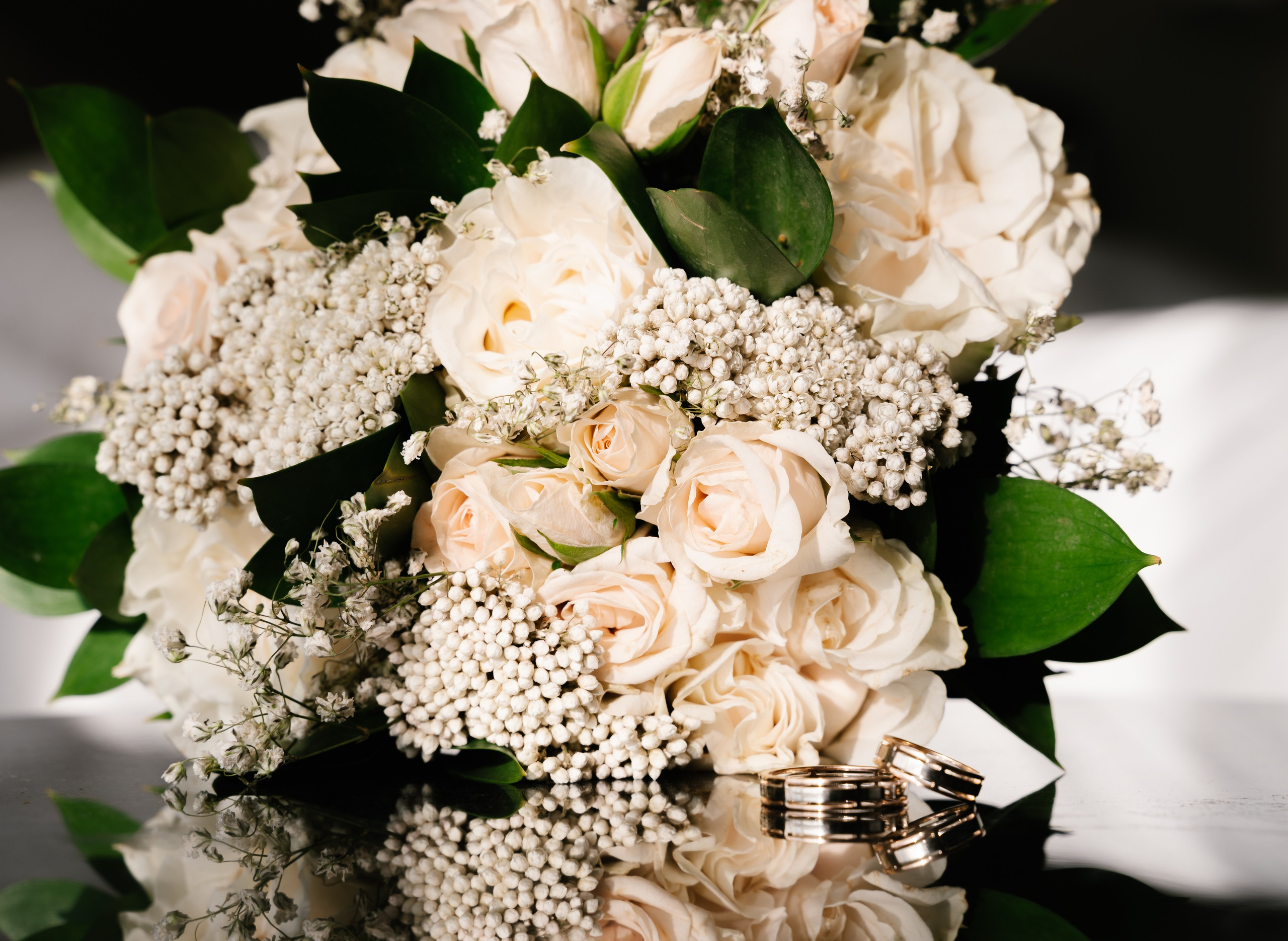 Соня и Алексей. Фотограф Москва