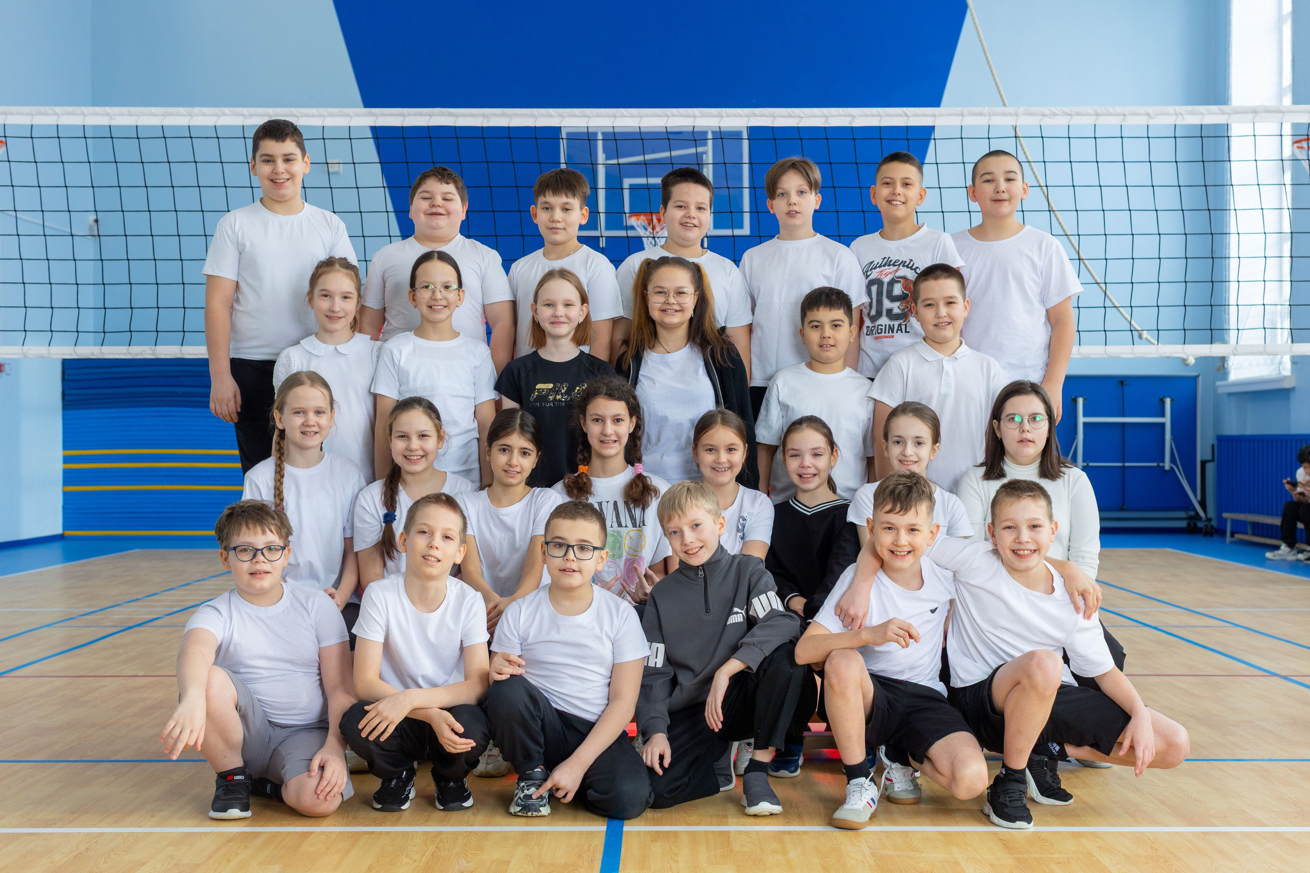 Выпускники. Фотограф для маркетплейсов Михаил Бове