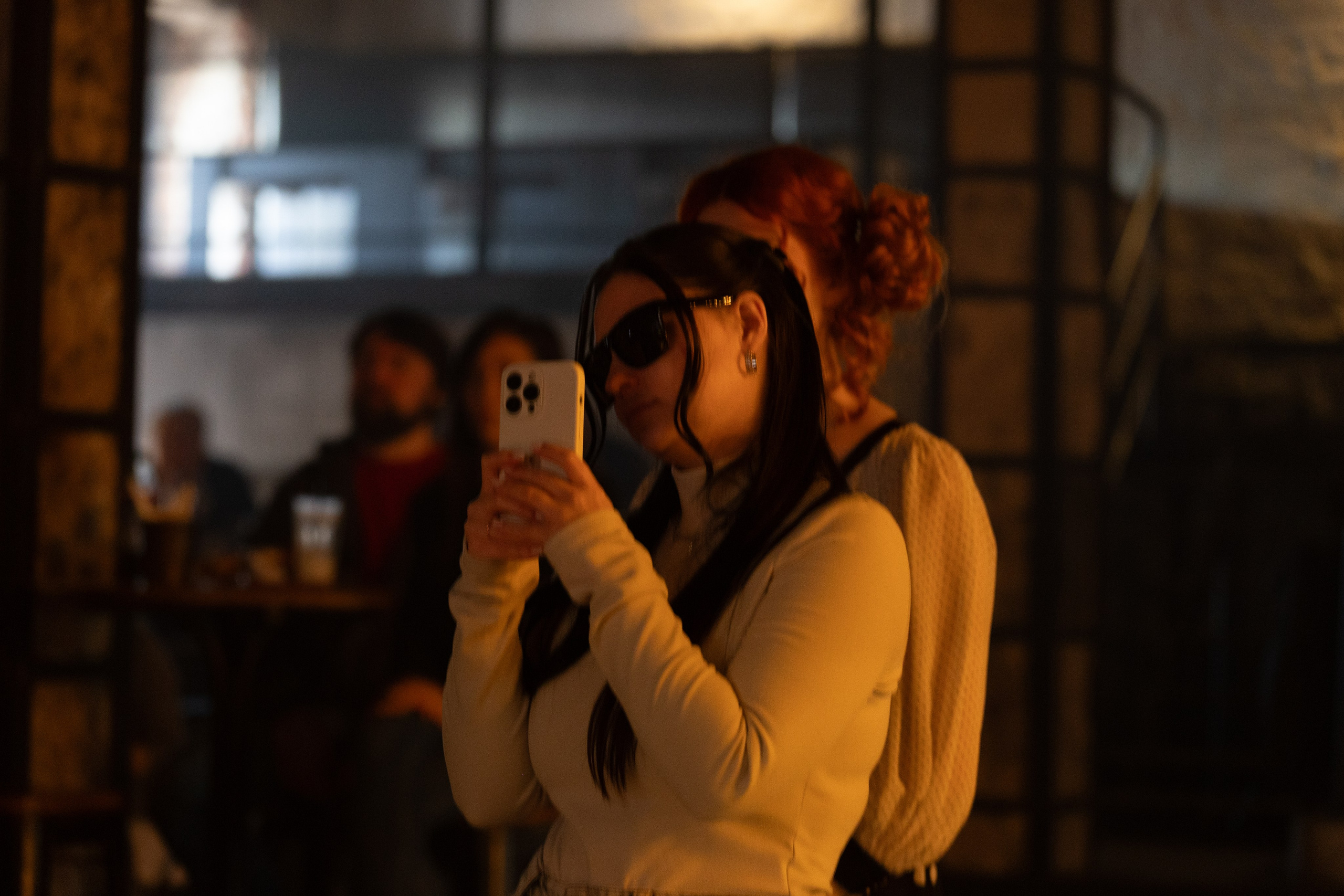 Альтернативная Музыкальная Школа — Отчётный концерт. KiPPER Gallery — Фотограф