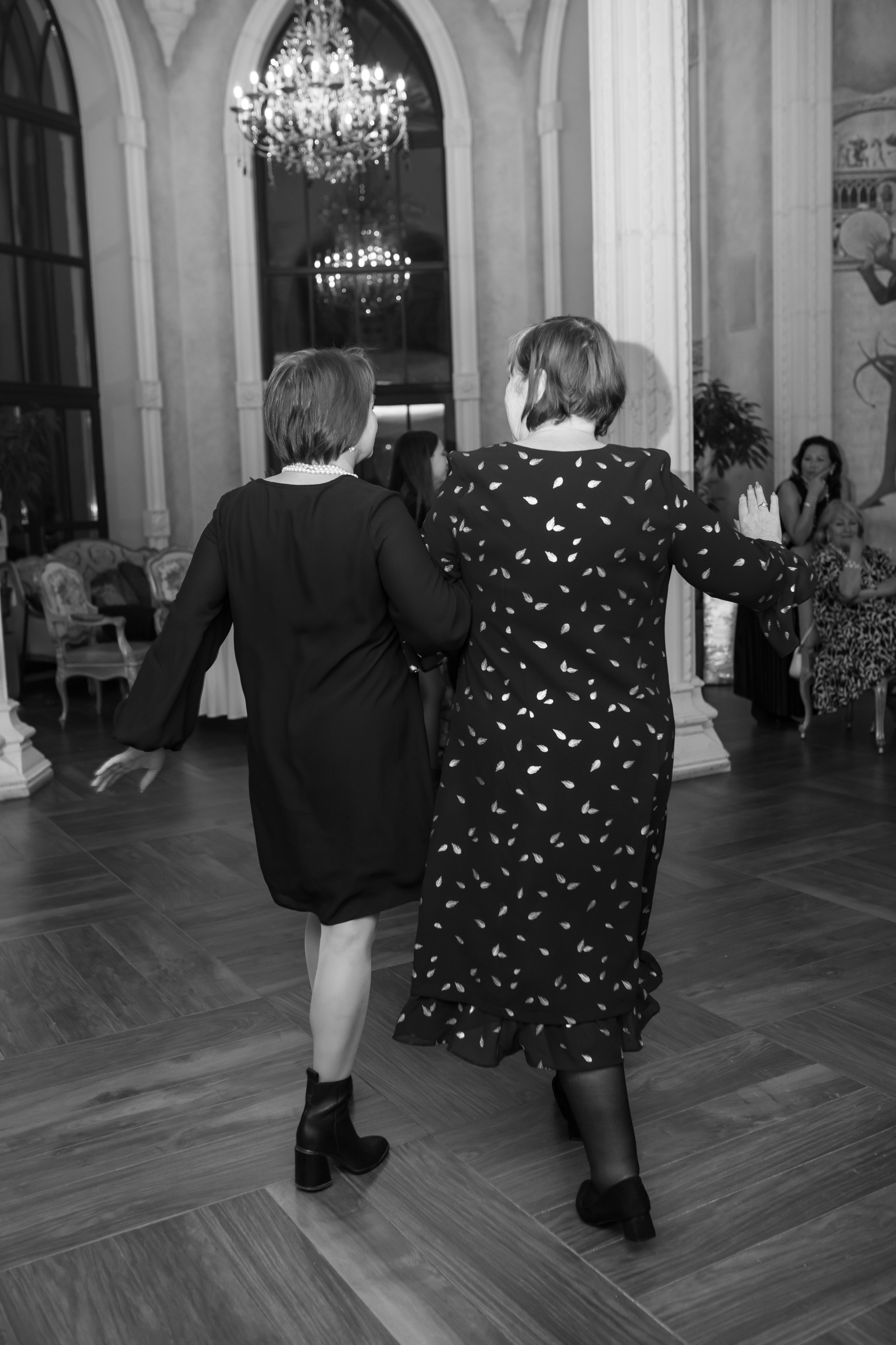 Юбилей Светланы (6 часов). Семейный и детский фотограф в Москве Дорогова Екатерина