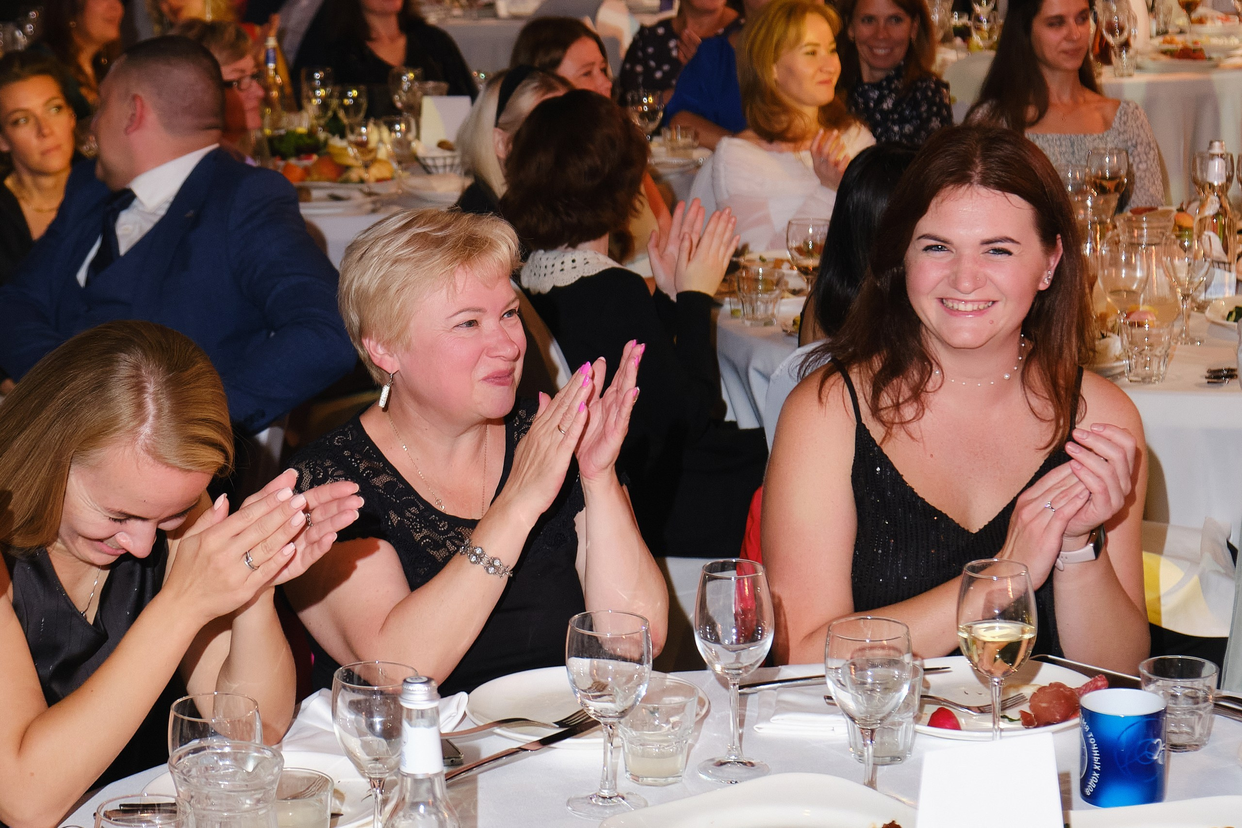 Площадка Атмосфера. Репортажный фотограф в Москве Денис Тамко