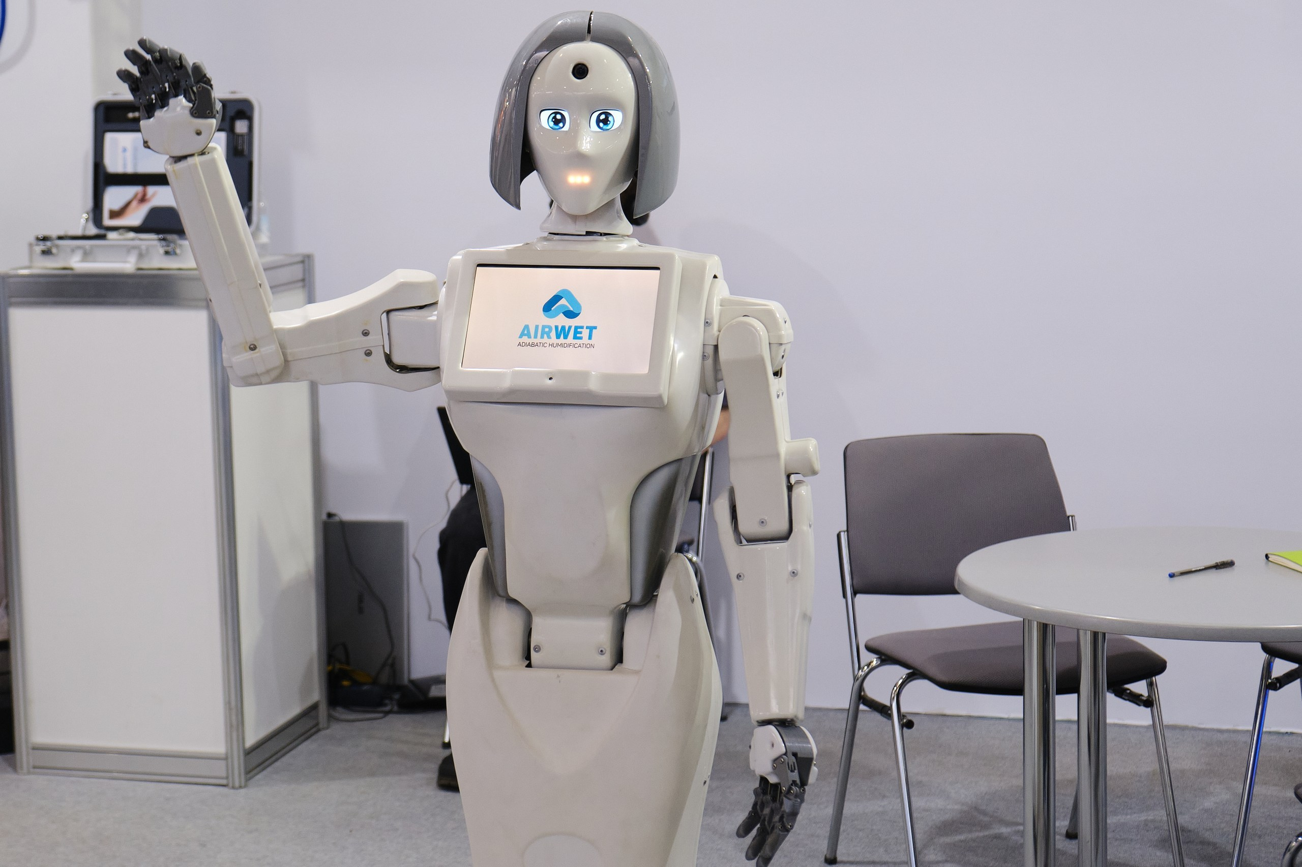 AIRVent. Репортажный фотограф в Москве Денис Тамко