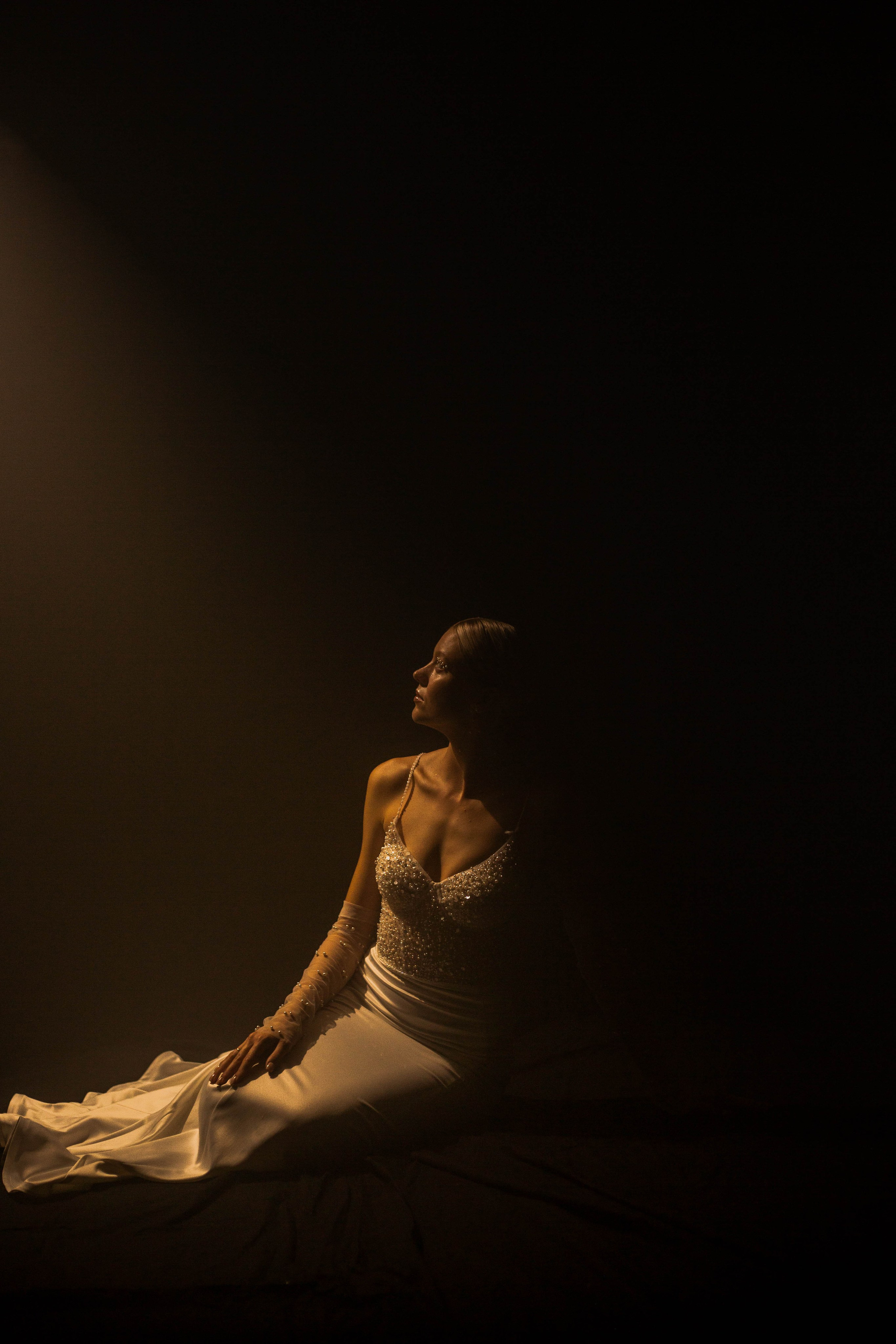 Индивидуальная съёмка Юстины. Портретный фотограф в Казани Алёна Евсеева