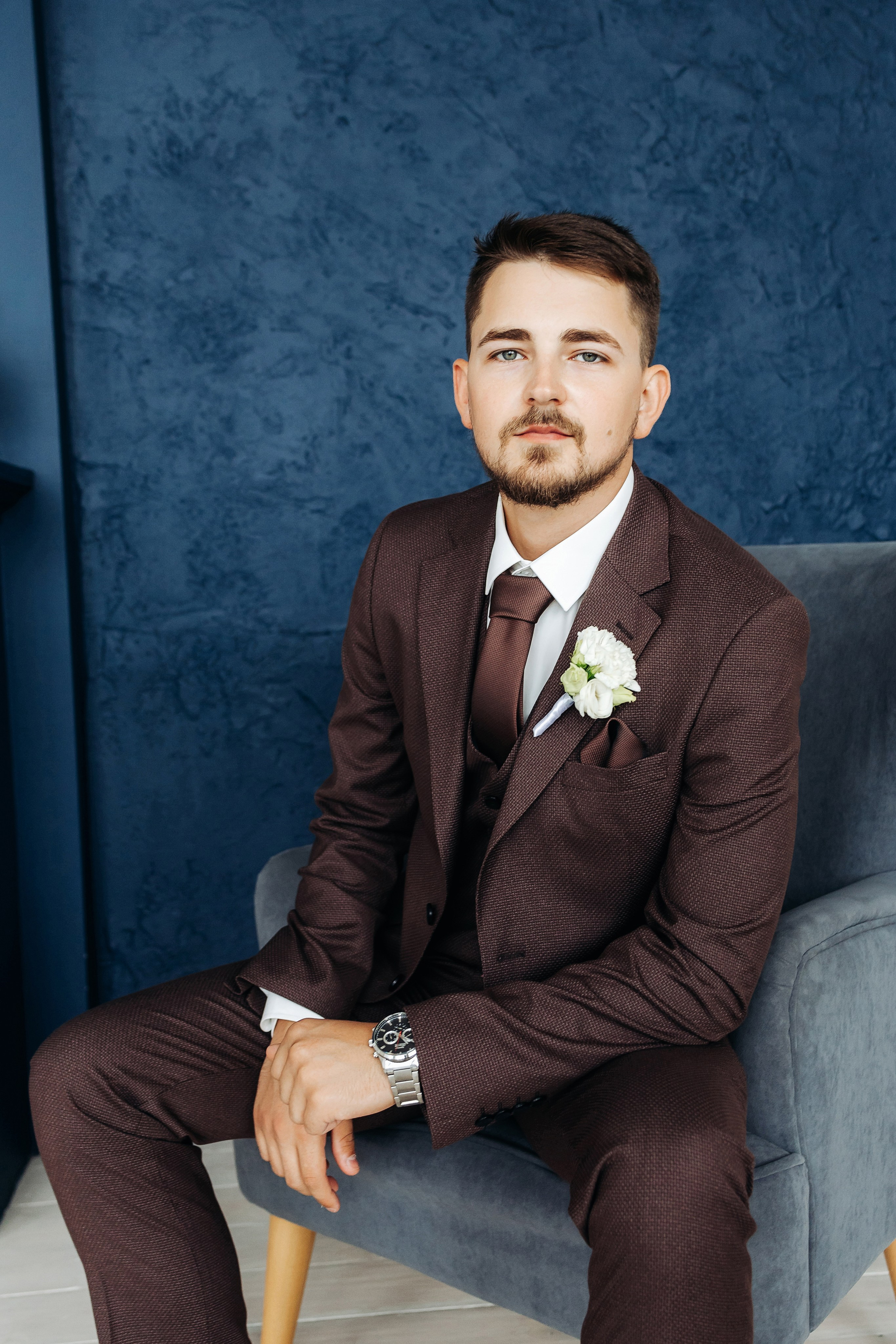 Александр Ирина. Фотограф Омск Андрей Козяков