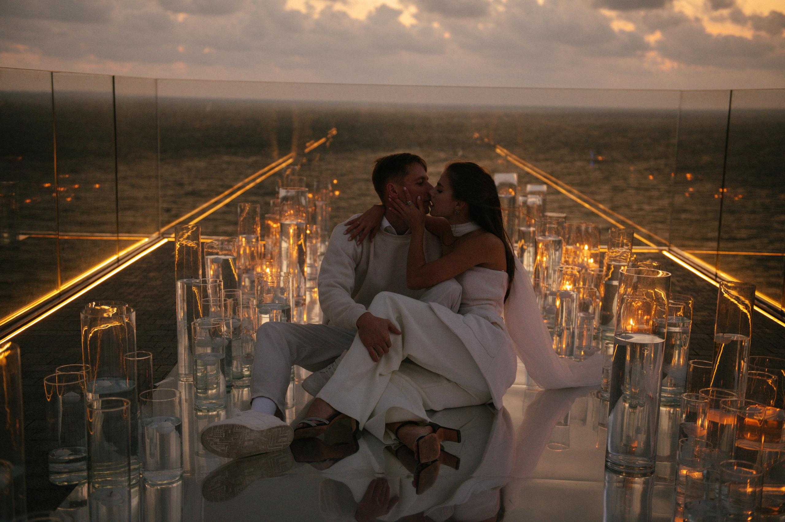 Она сказала «ДА!». Свадебный, женский, семейный фотограф в Севастополе Юлия Мошенко