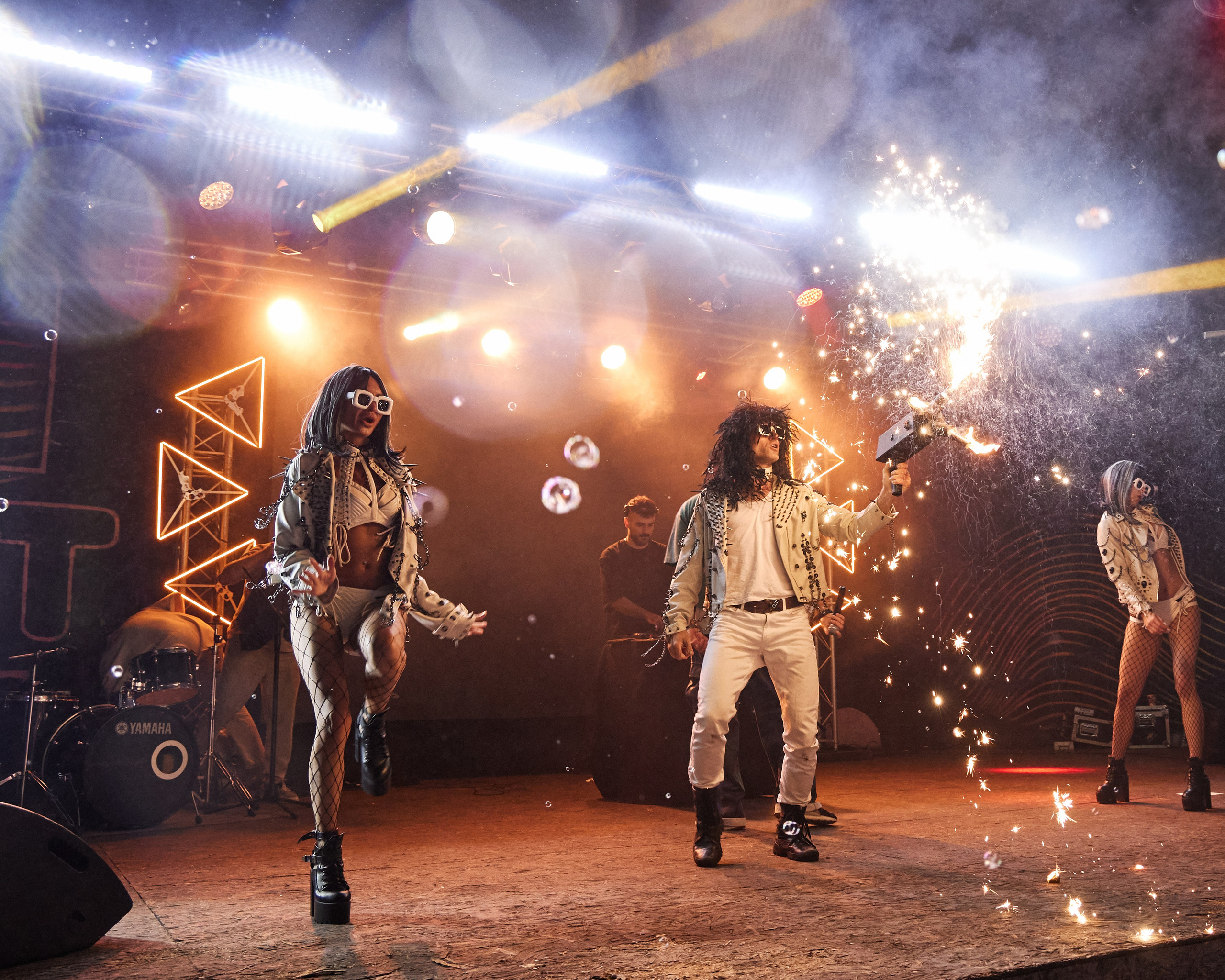 Выпускной | 2025. Фотограф Андрей Кононенко