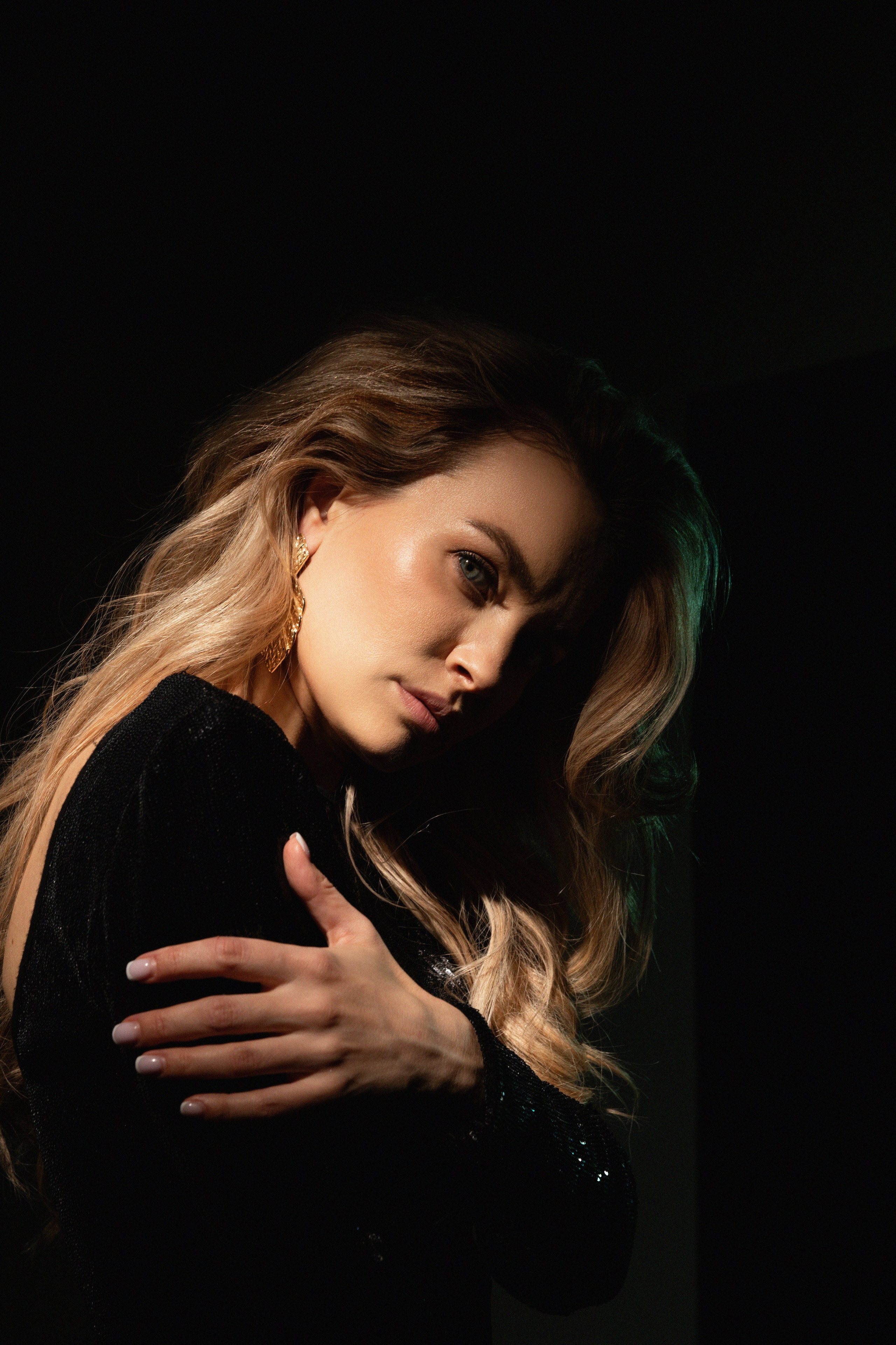 Студийные фотосессии. Женский и свадебный фотограф Юлия Лихонкина Саратов