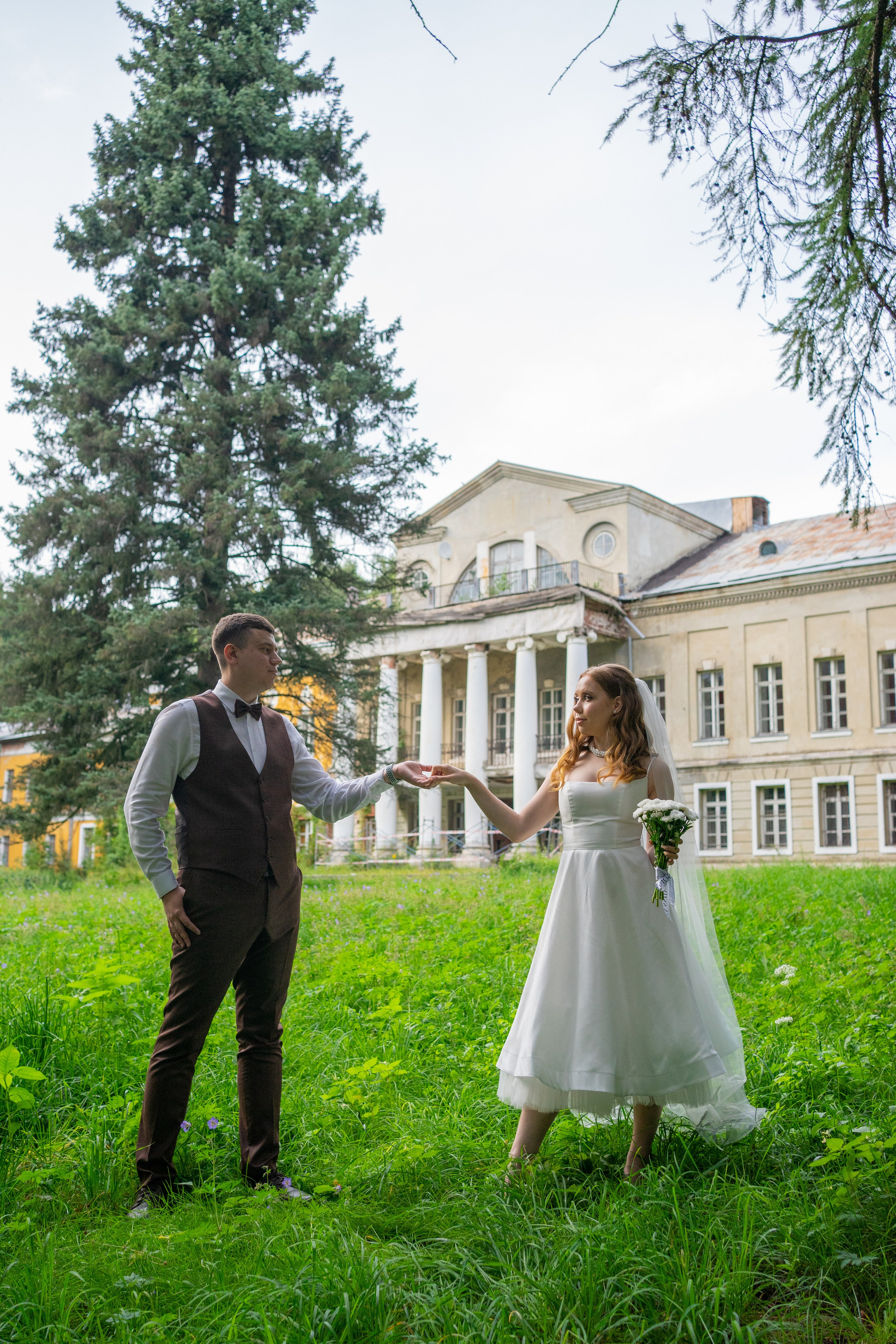 Свадьбы. Наш фотограф
