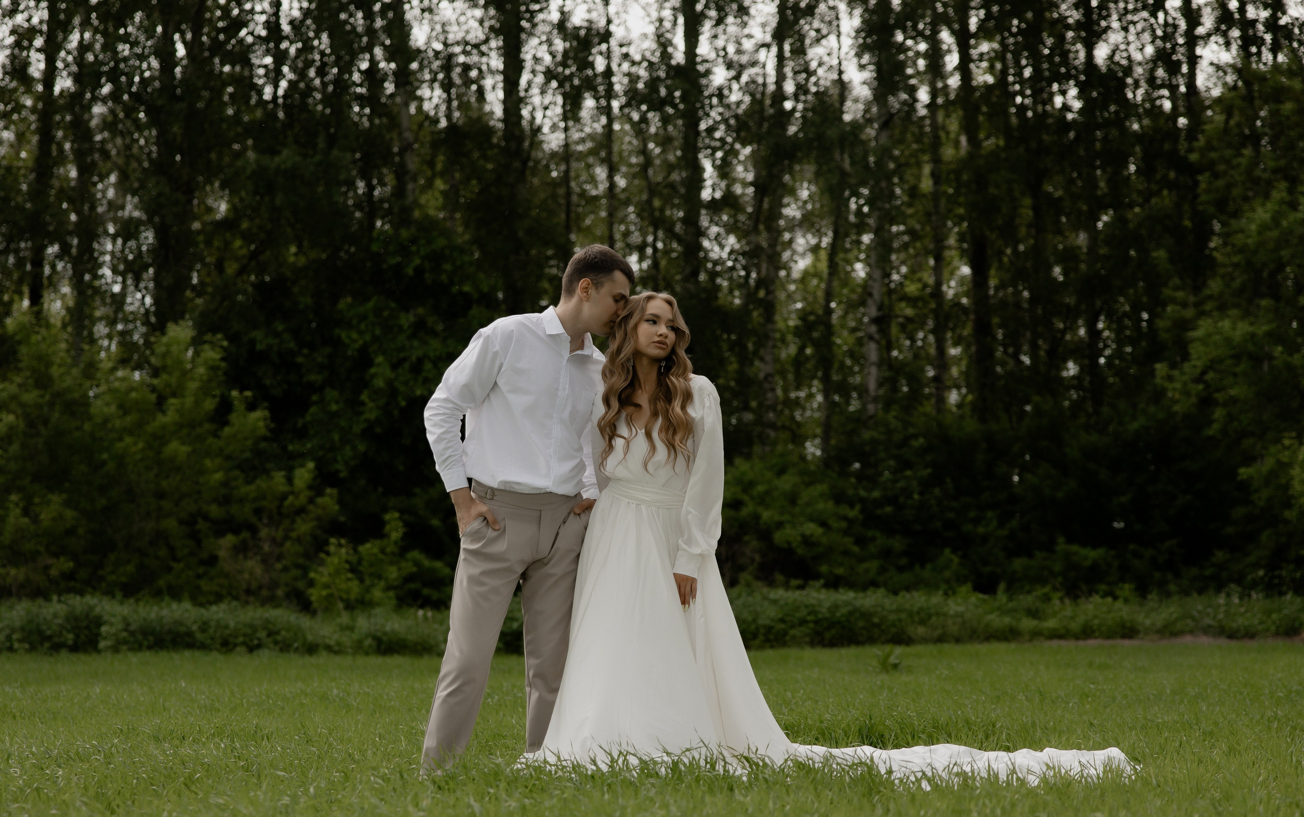 Лиза 8 Даниил. Главная