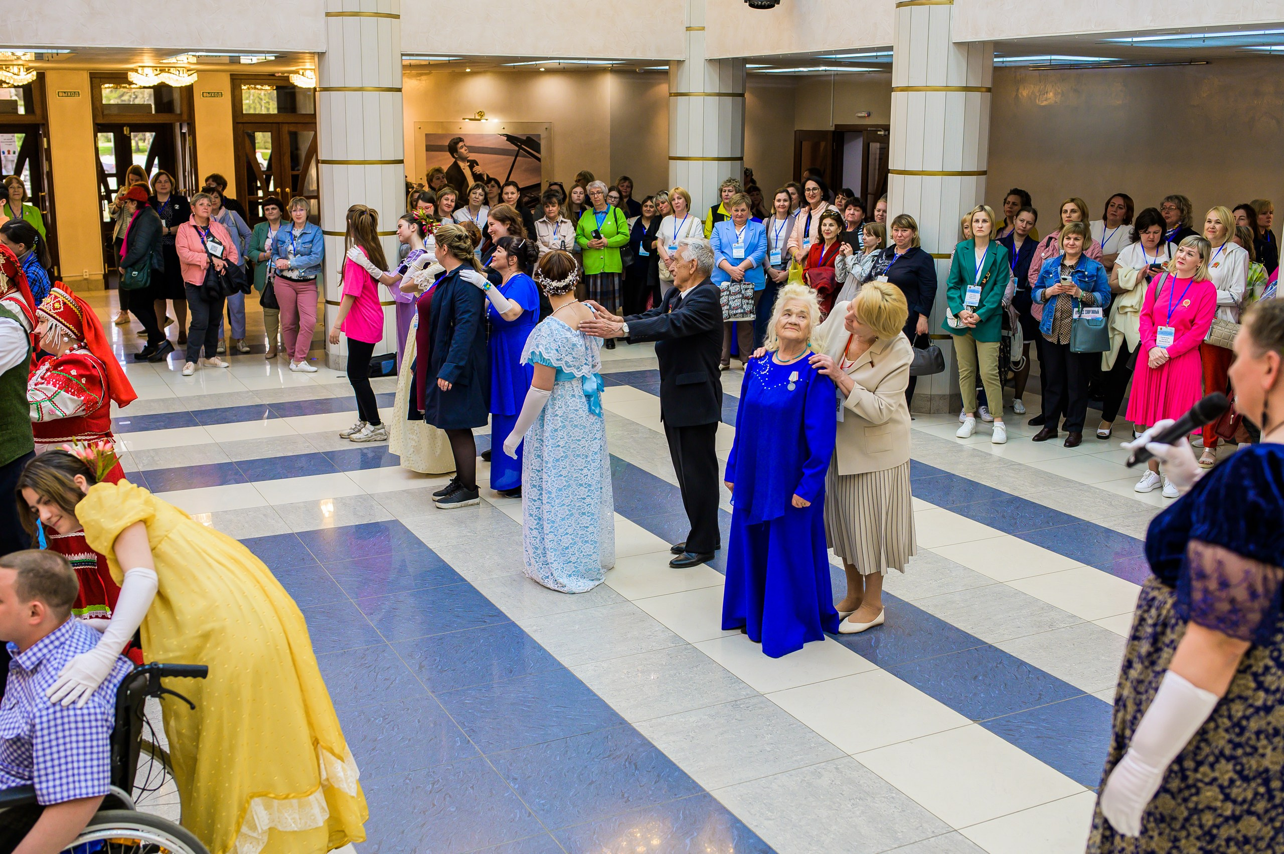 Ярмарка. Фотограф в Кемерово Владислав Шульц