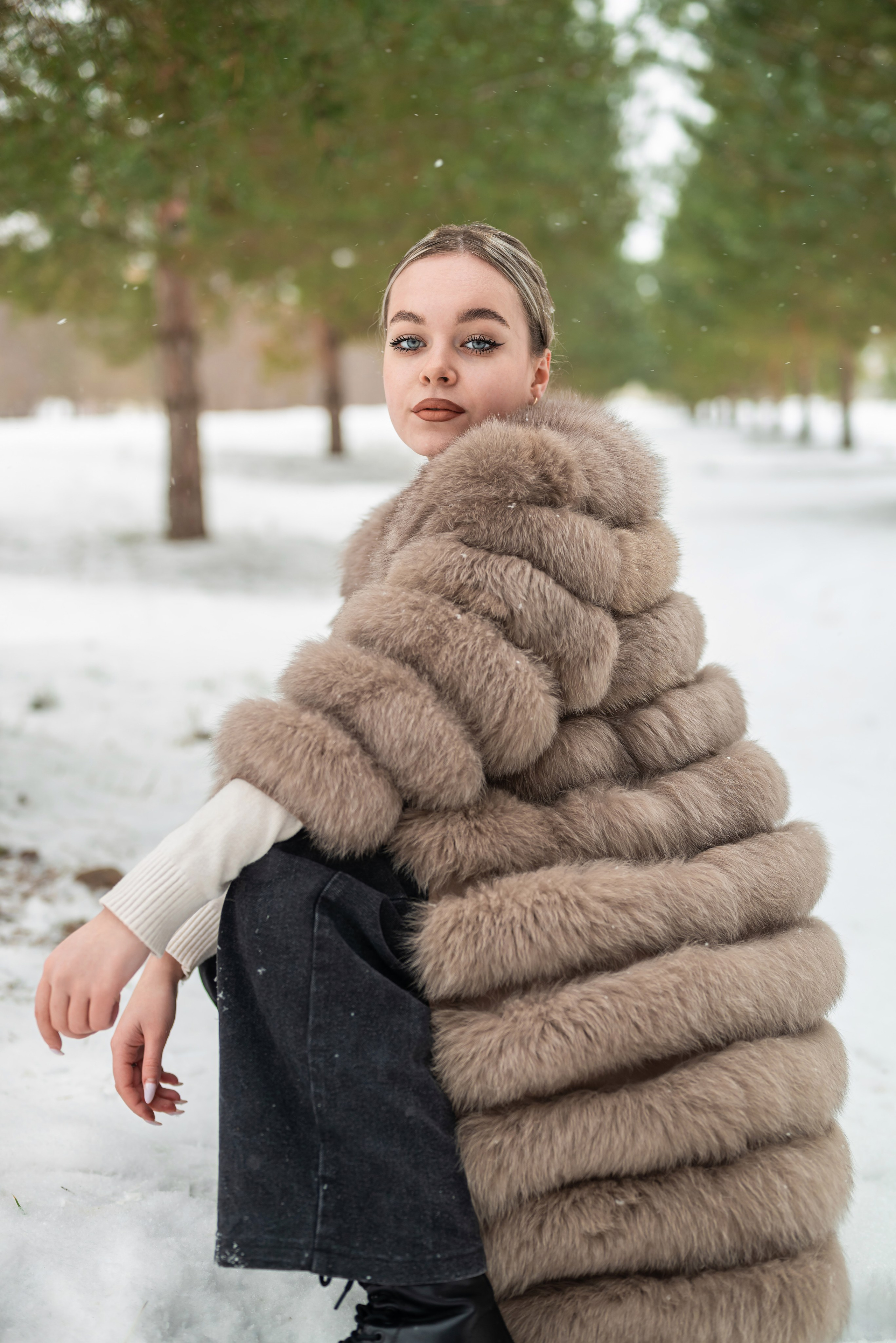 Екатерина. Фотограф в городе Салават