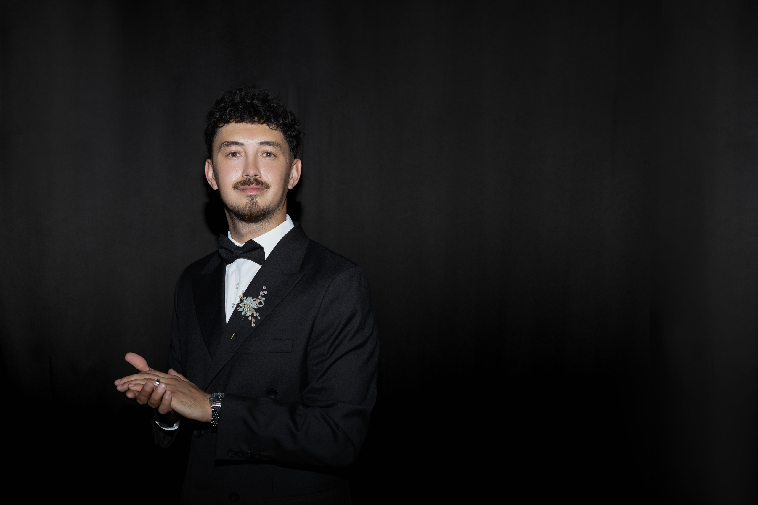 Дарья | Шариф. Свадебный фотограф Александра Попова