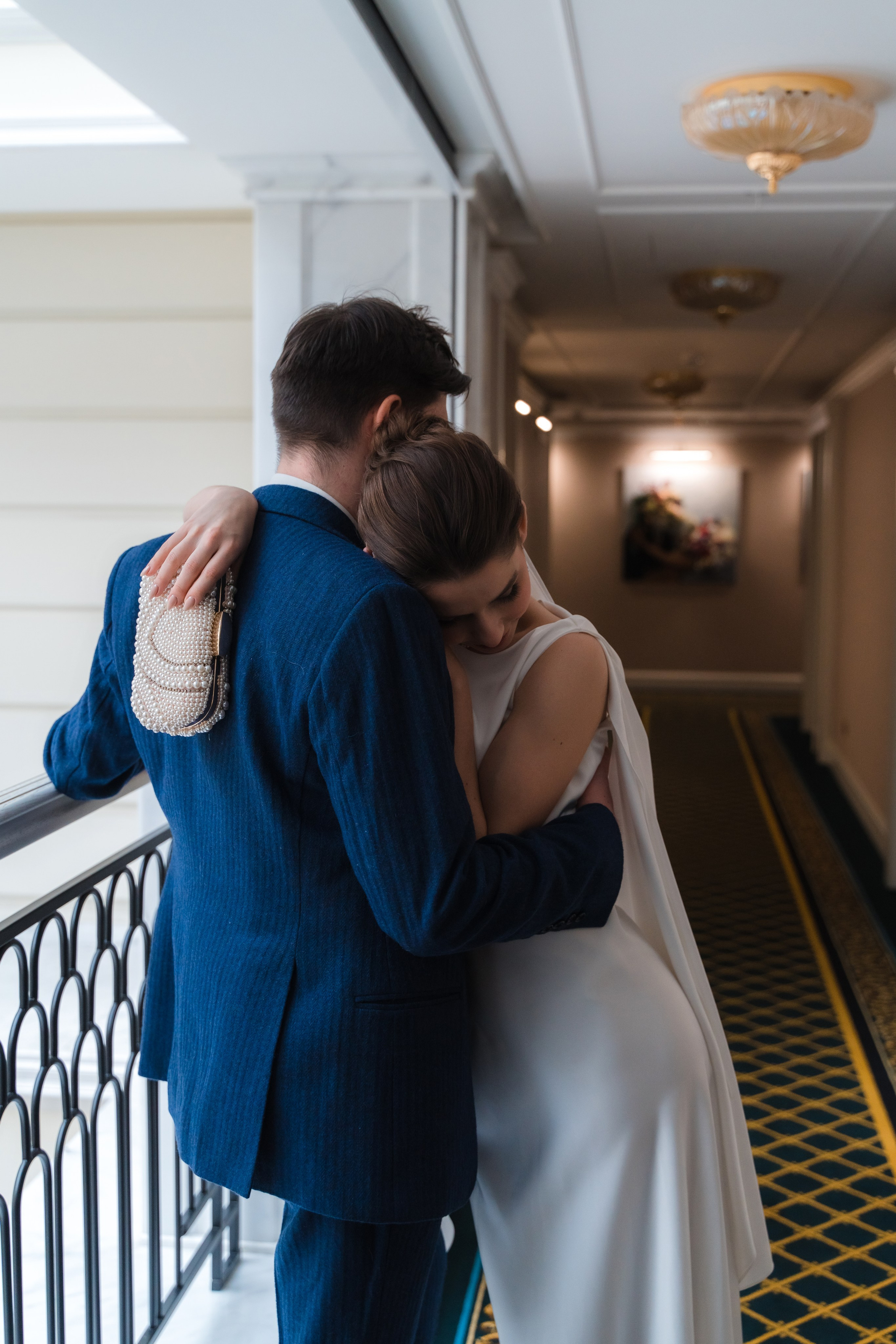 Денис + Анна