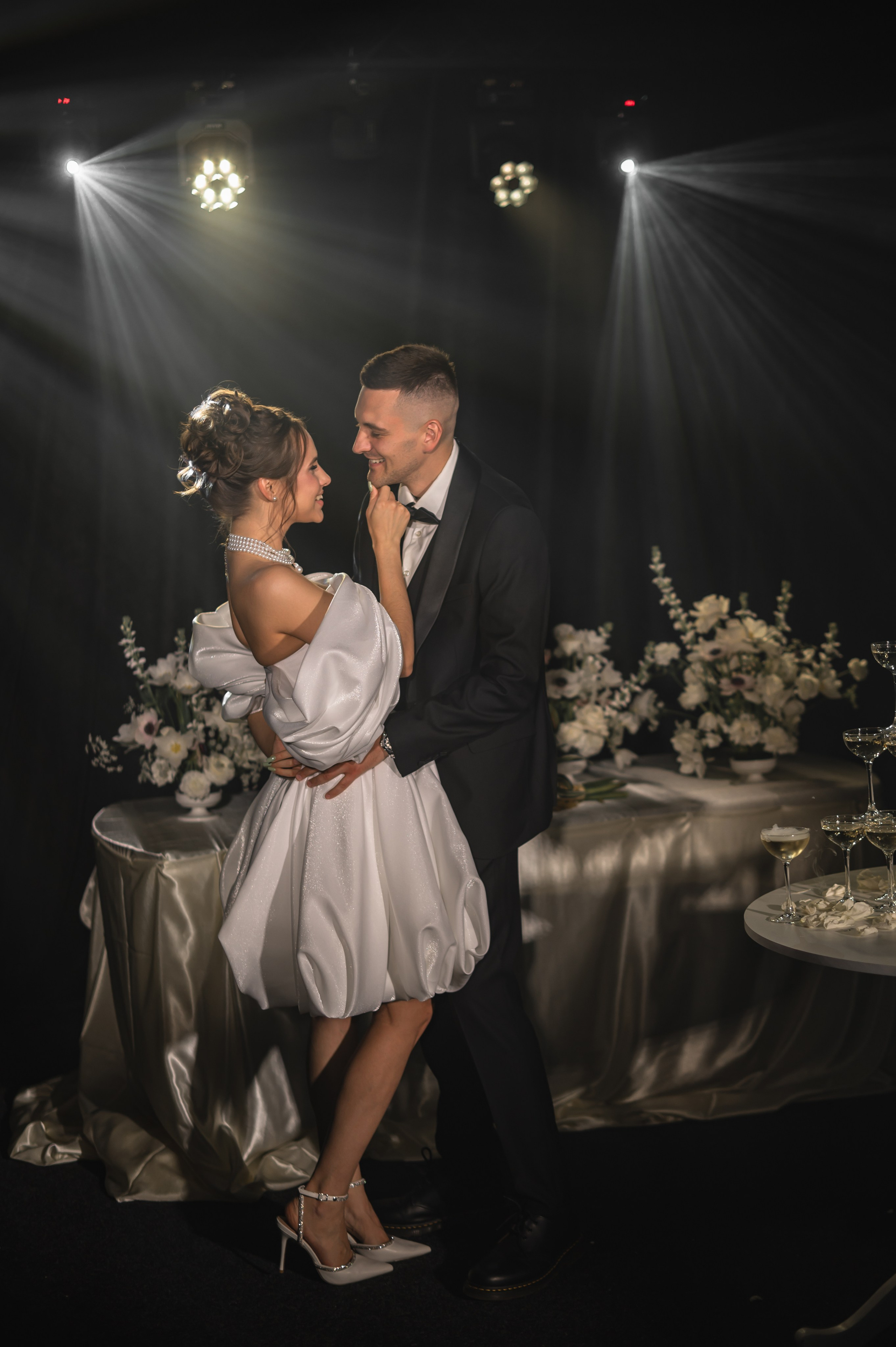 Краснодар. Свадебный и семейный фотограф в Краснодарском крае