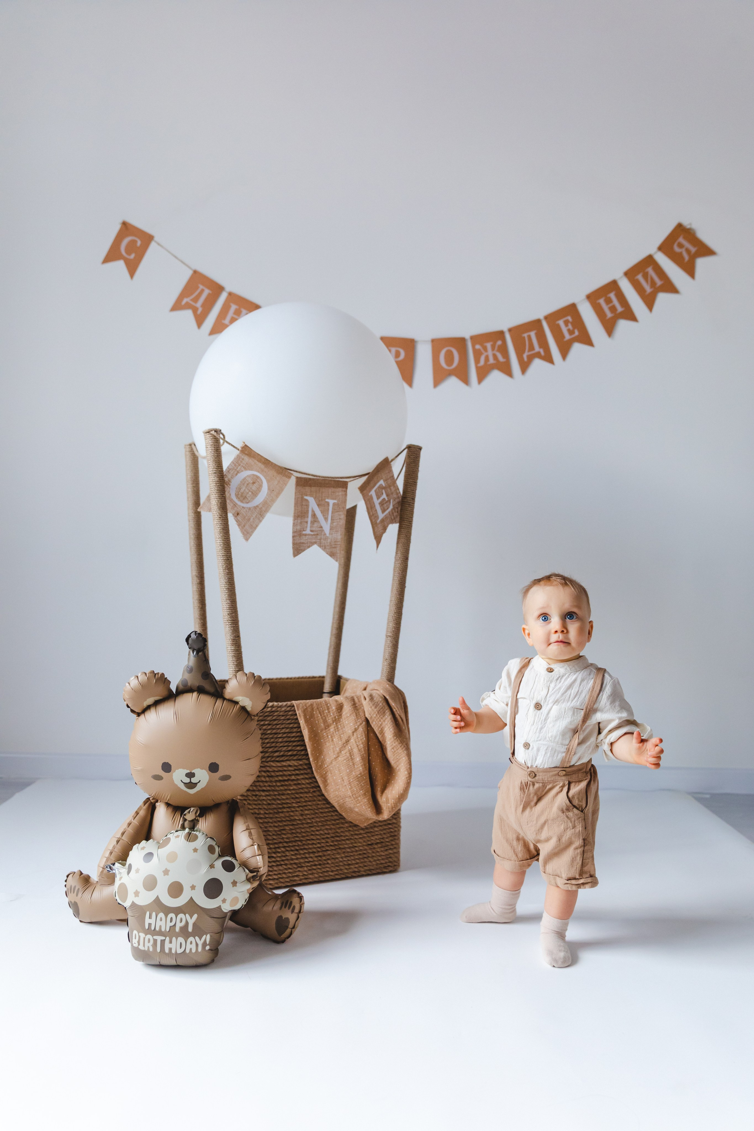 Саве годик. Фотограф и Видеограф в Москве Дарья Арсентьева