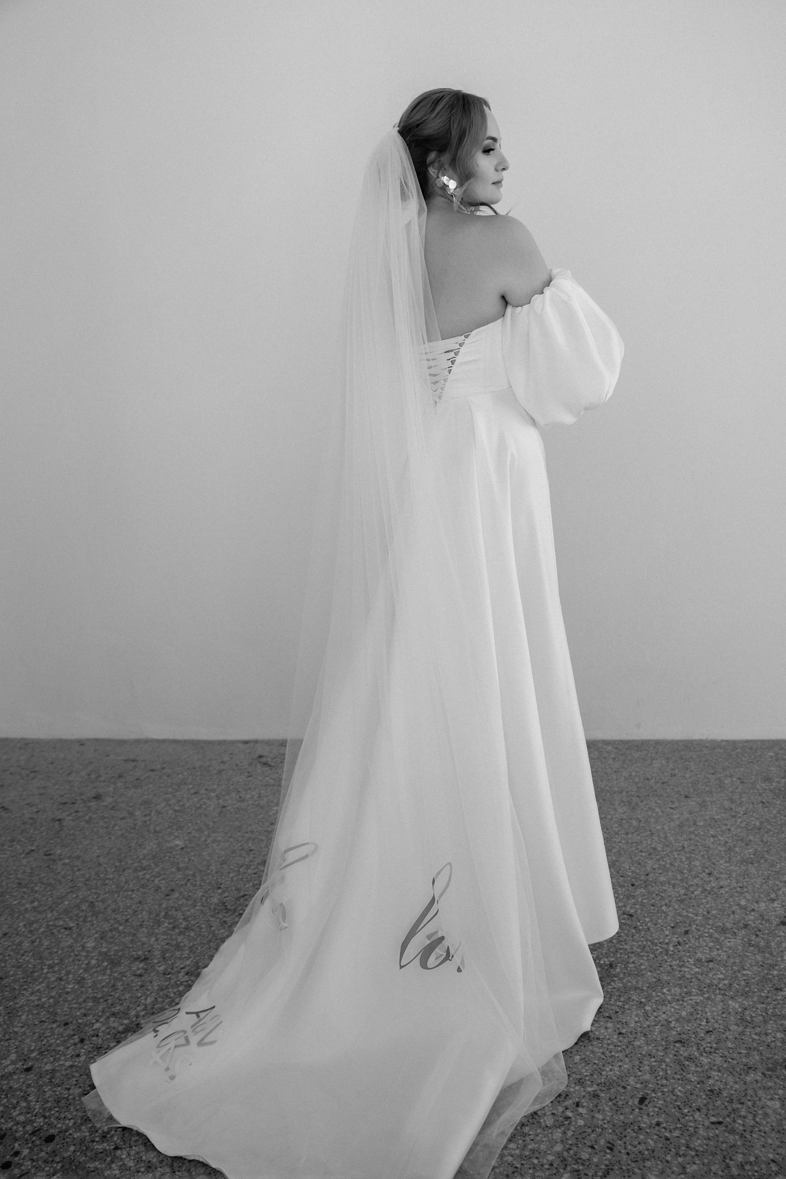 Алексей и Валерия. Фотограф Ершова Светлана