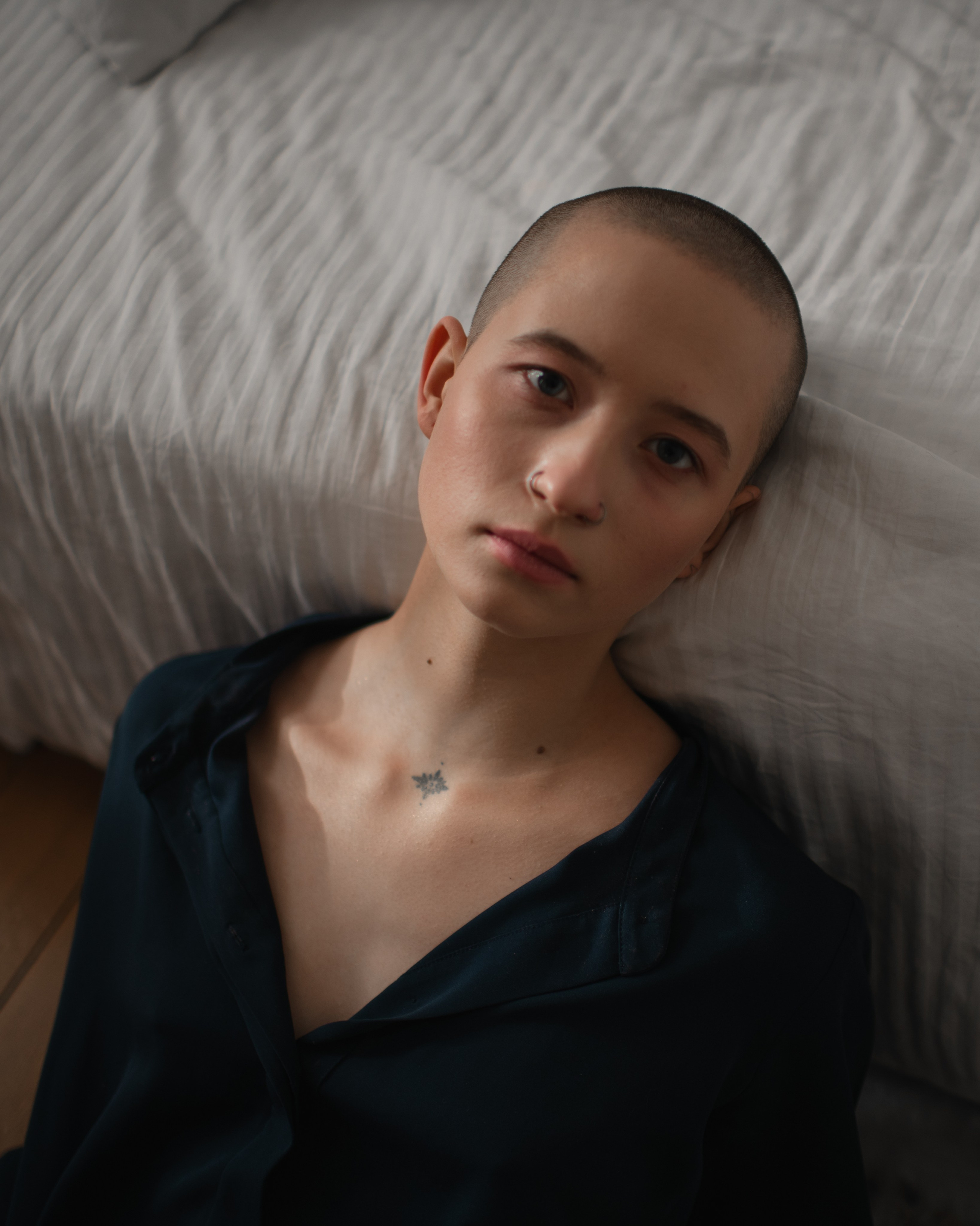 Портреты. Фотограф в Иркутске Андрей Щипин