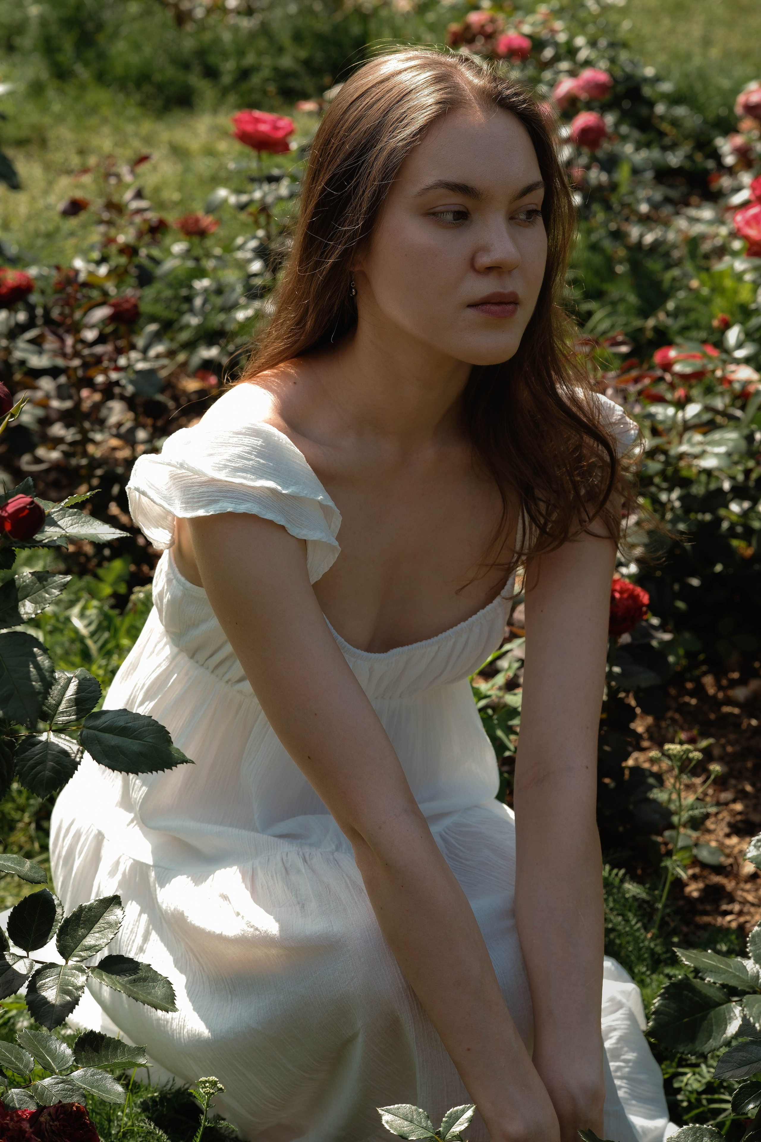 Фотосессия с Дианой в Москве. Фотограф Москва Травка Ирина