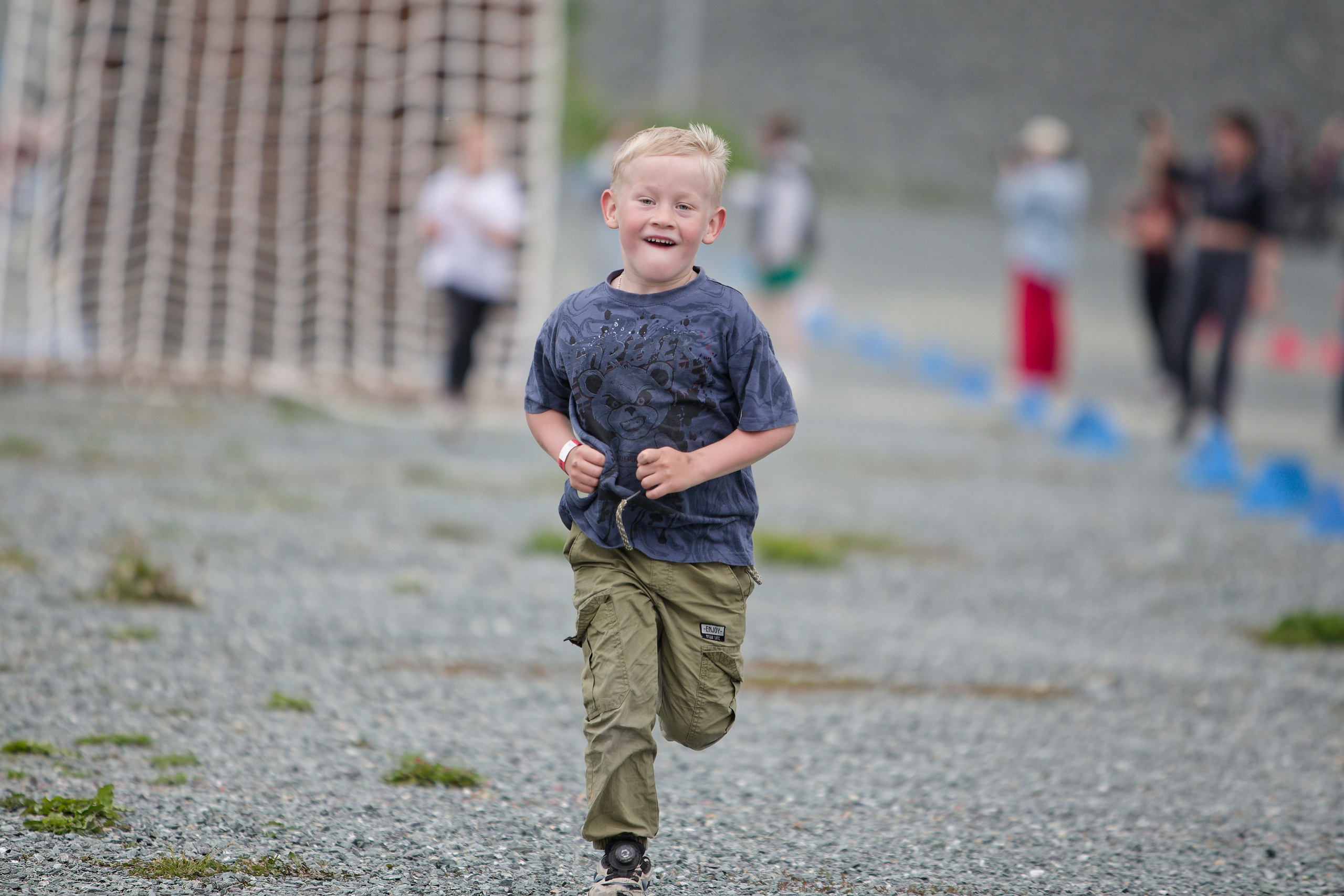Pride kids. Кутузов Евгений Фотограф в Южно-Сахалинске