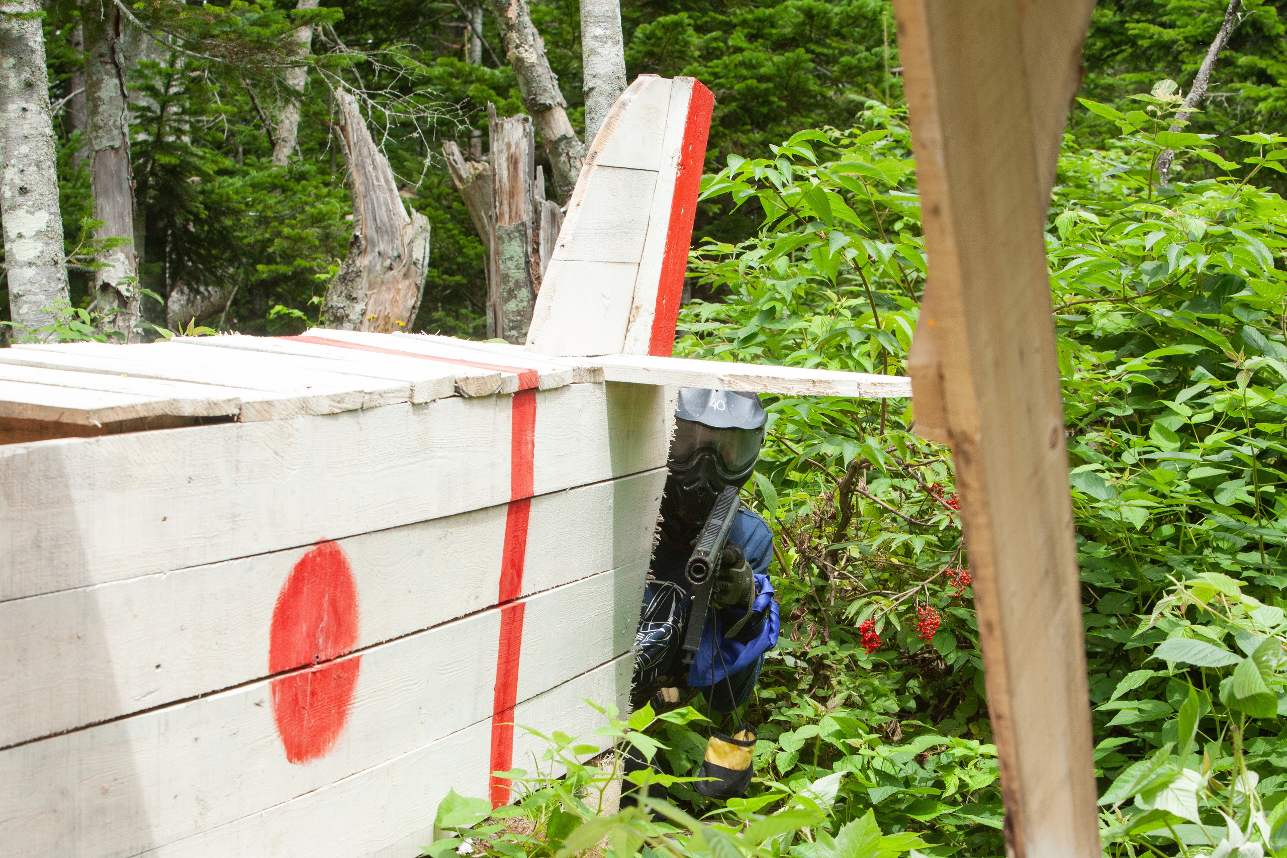 «Побег из Таркова». Кутузов Евгений Фотограф в Южно-Сахалинске