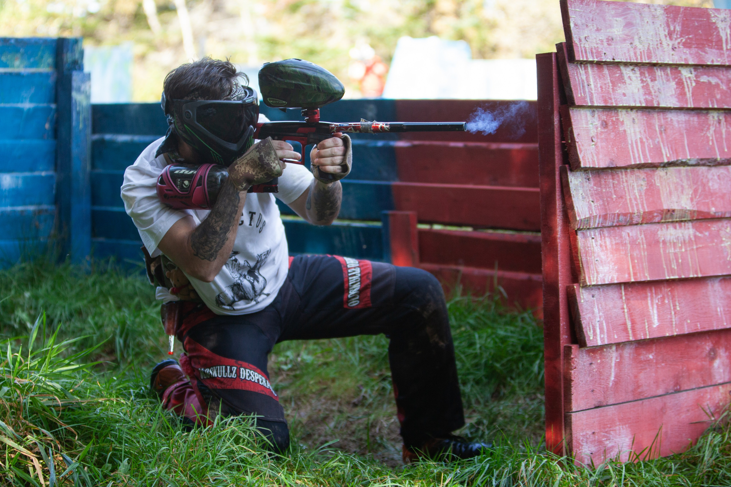 ДР "Олдов". Кутузов Евгений Фотограф в Южно-Сахалинске