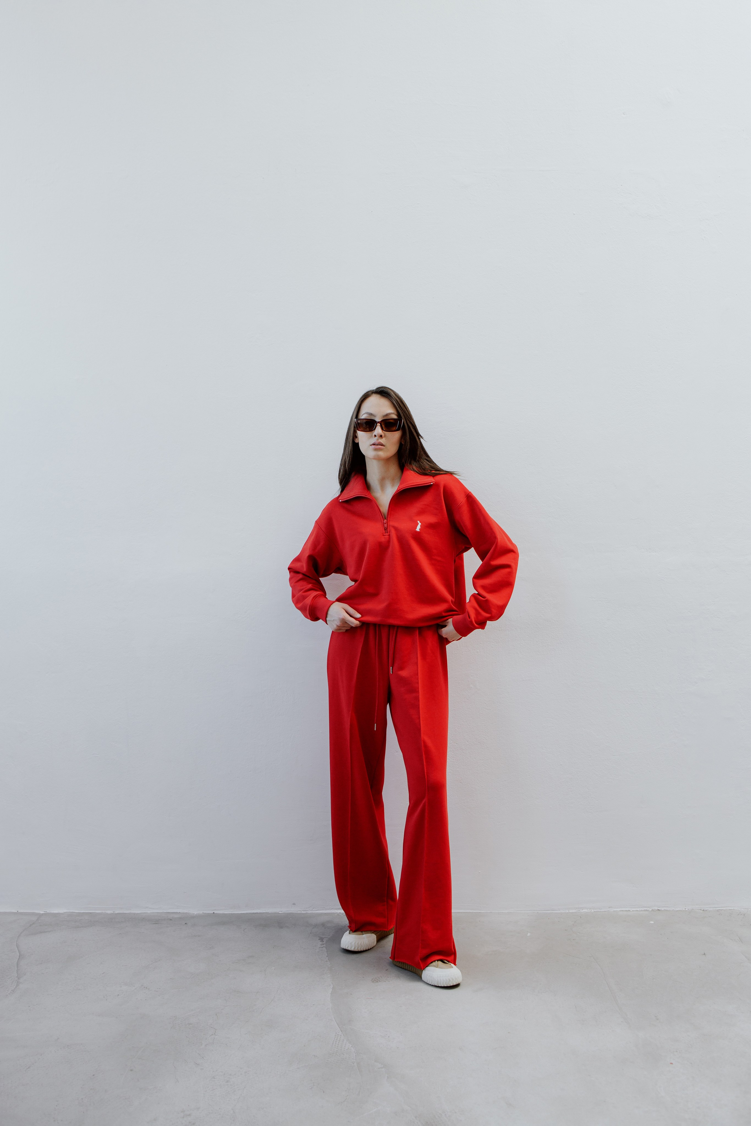 Zaay Spring 2024. Фотограф Евгений Политов