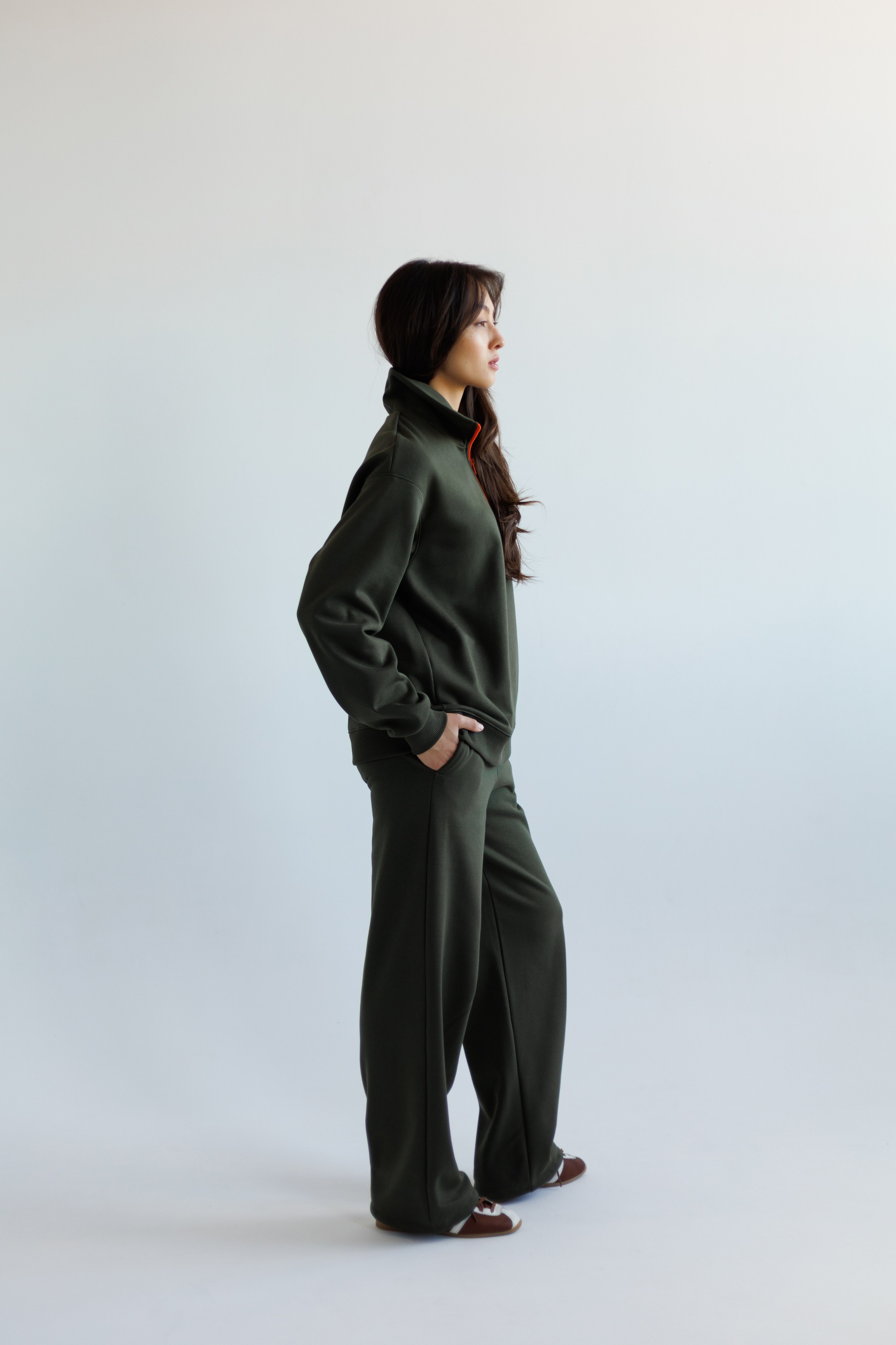 Zaay autumn 2025. Фотограф Евгений Политов