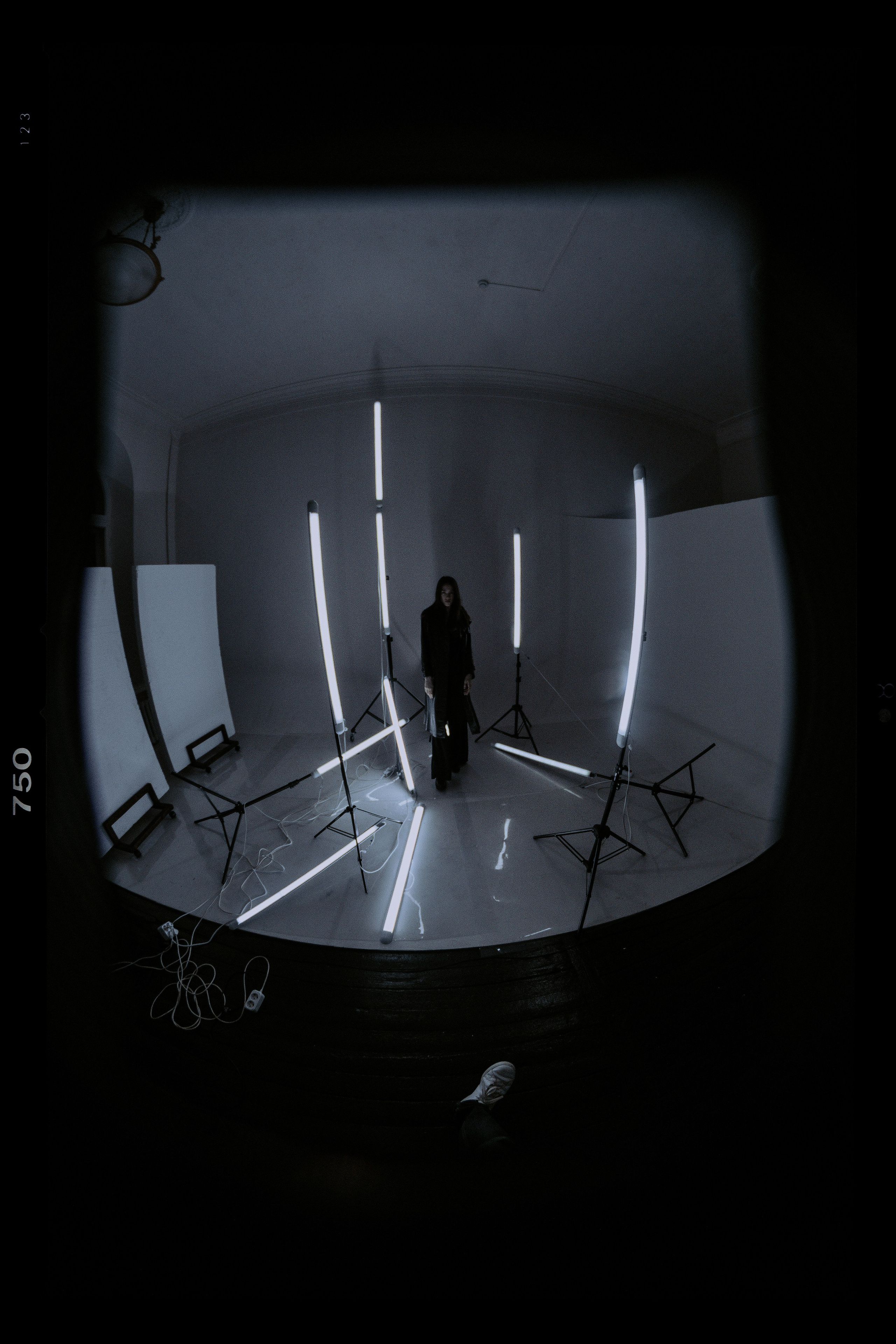 Yulia. Фотограф Евгений Политов